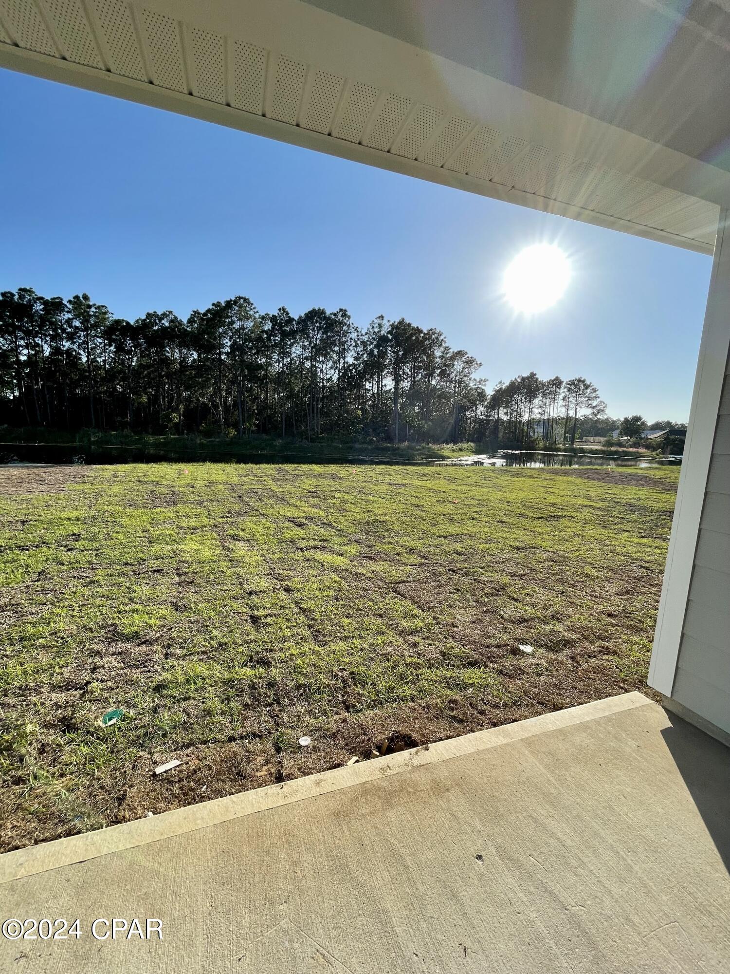 Tierra Verde - Residential Lease