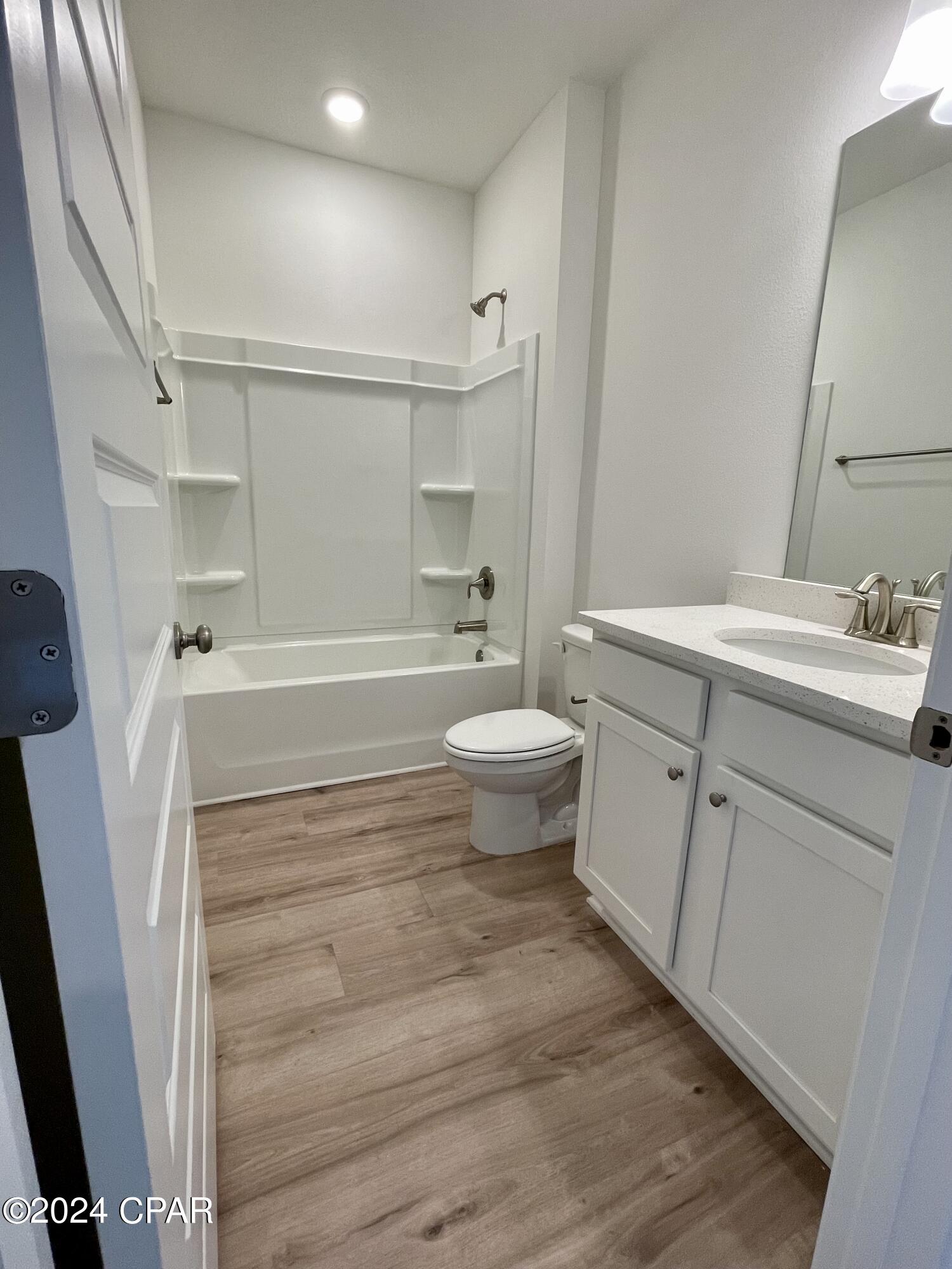 Tierra Verde - Residential Lease