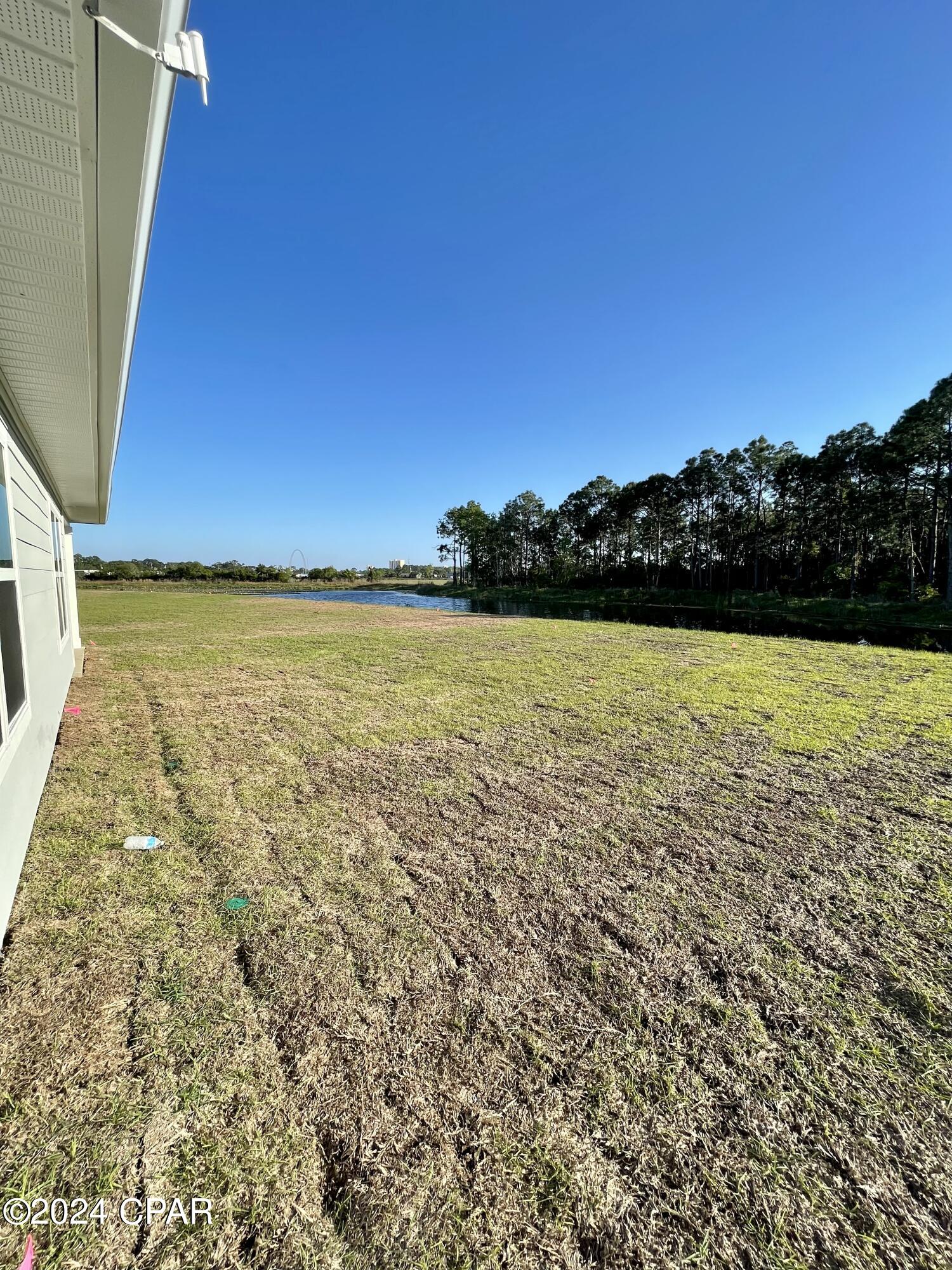 Tierra Verde - Residential Lease