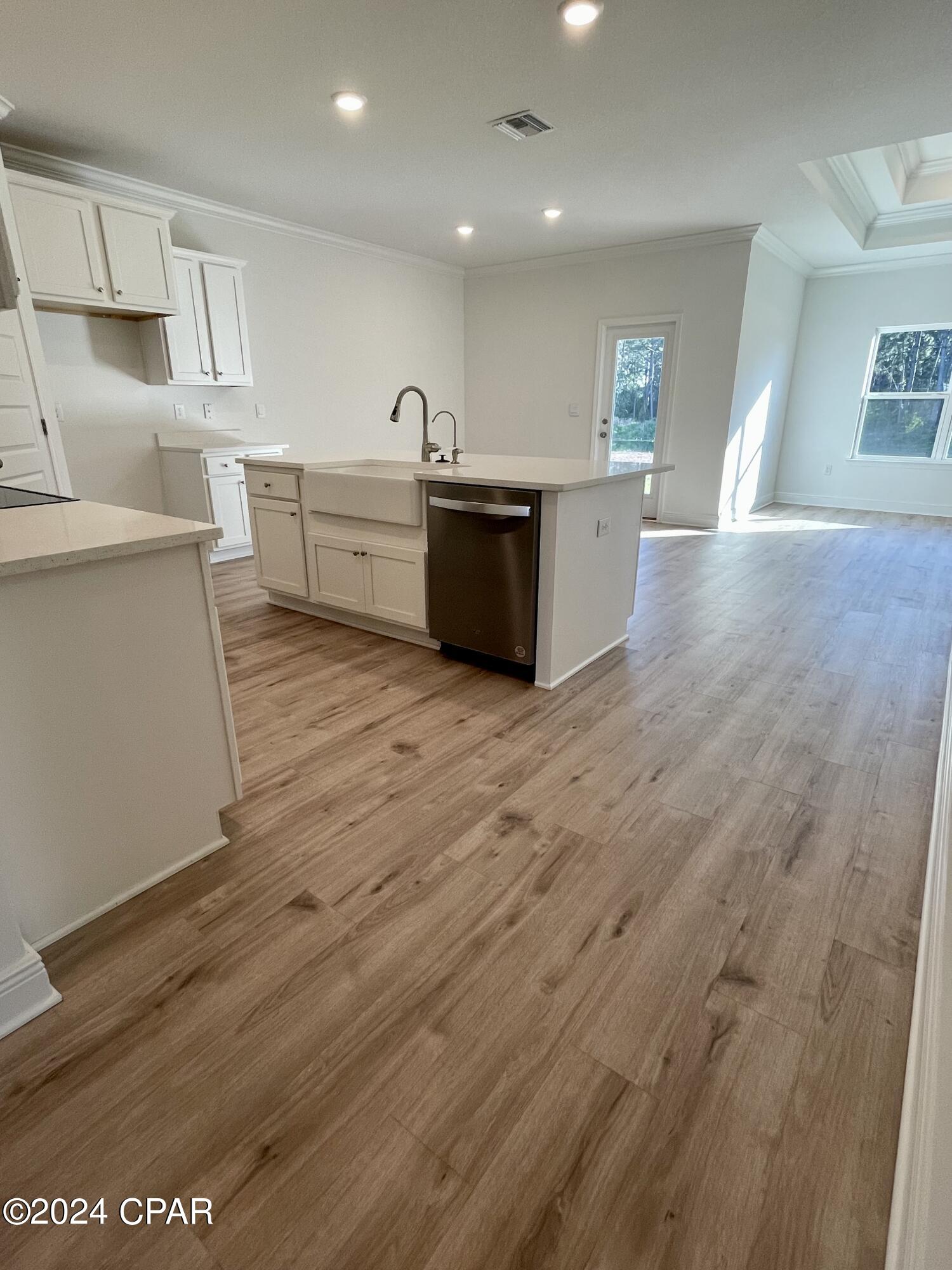 Tierra Verde - Residential Lease