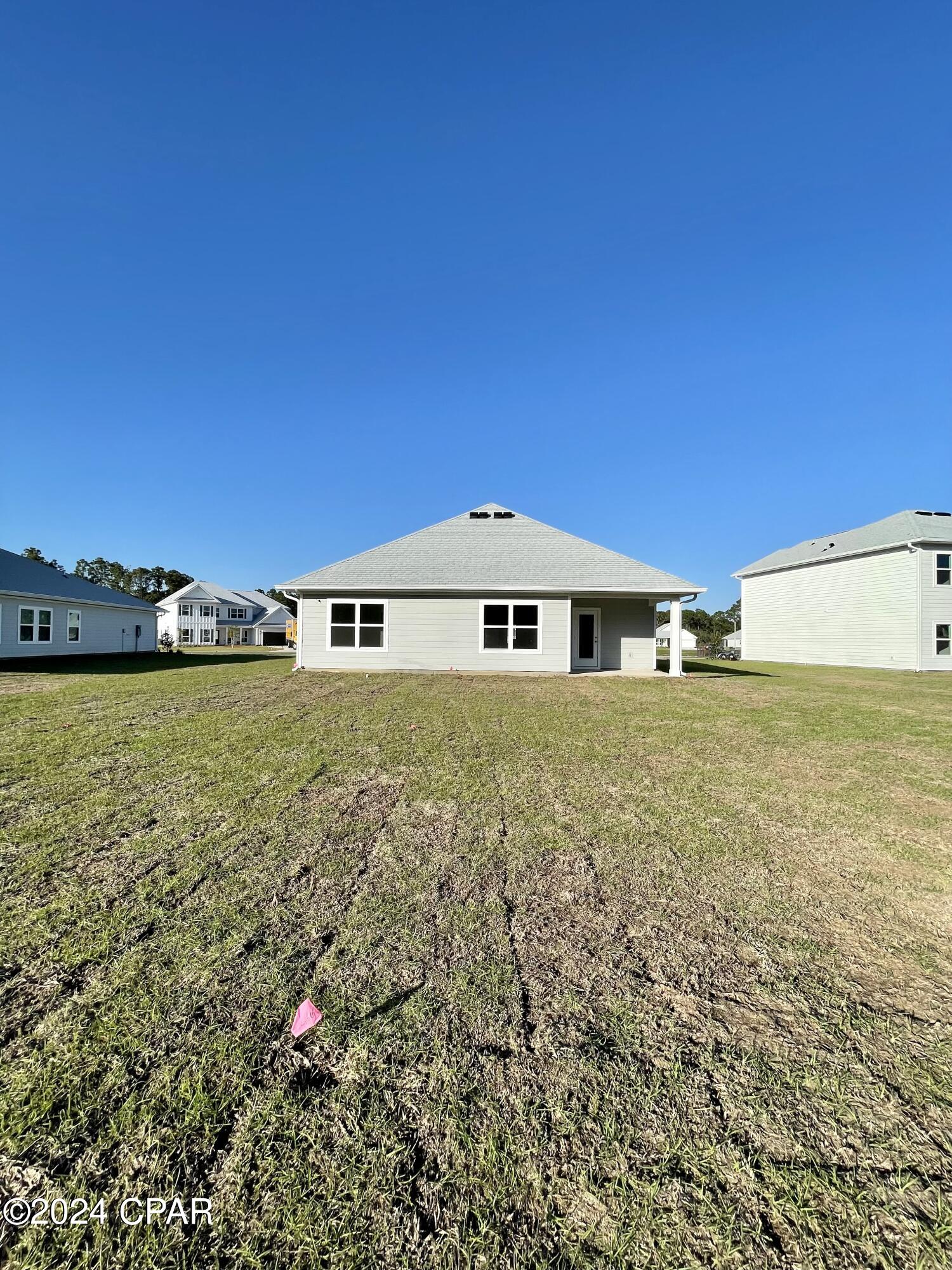 Tierra Verde - Residential Lease