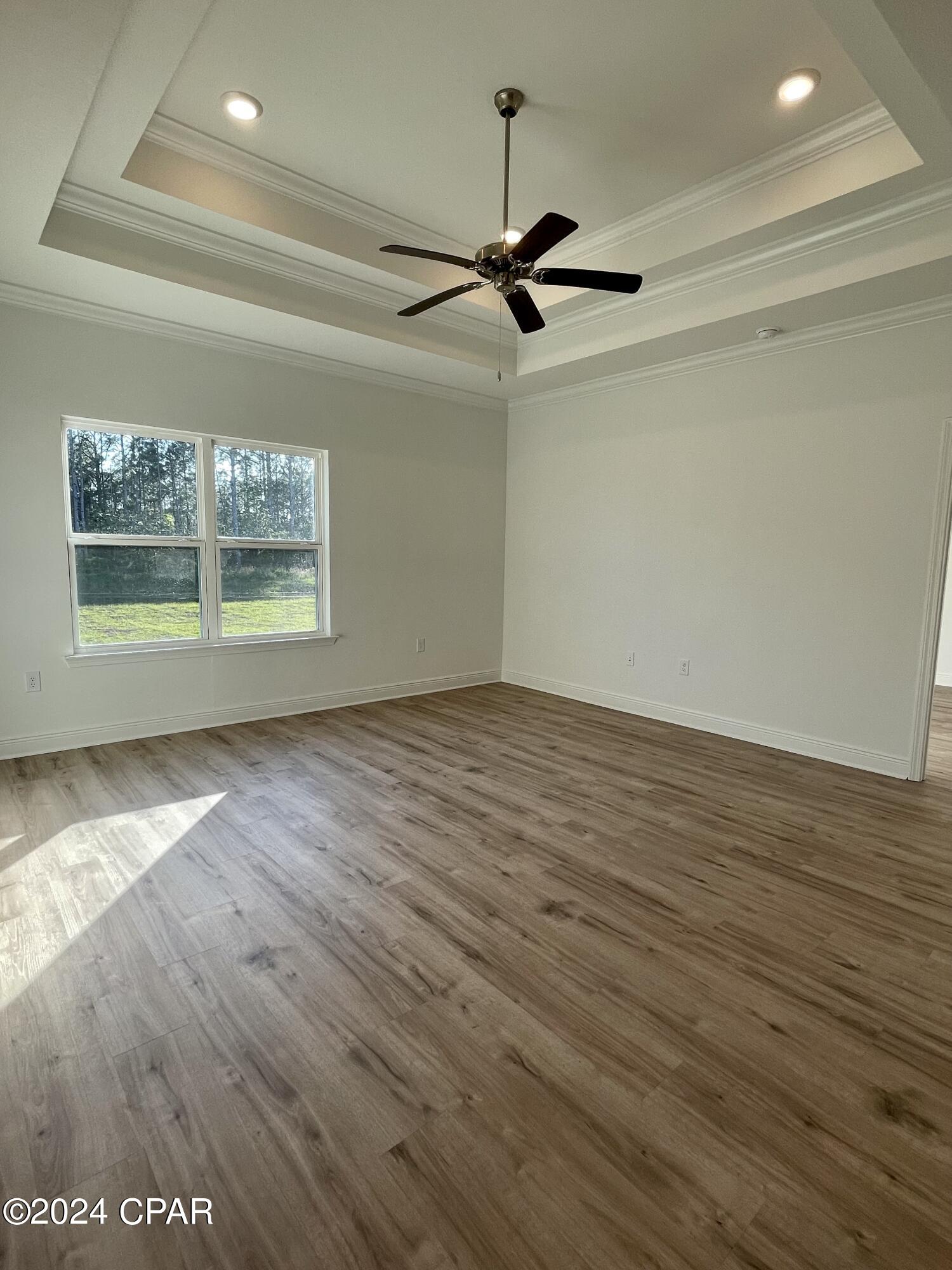 Tierra Verde - Residential Lease