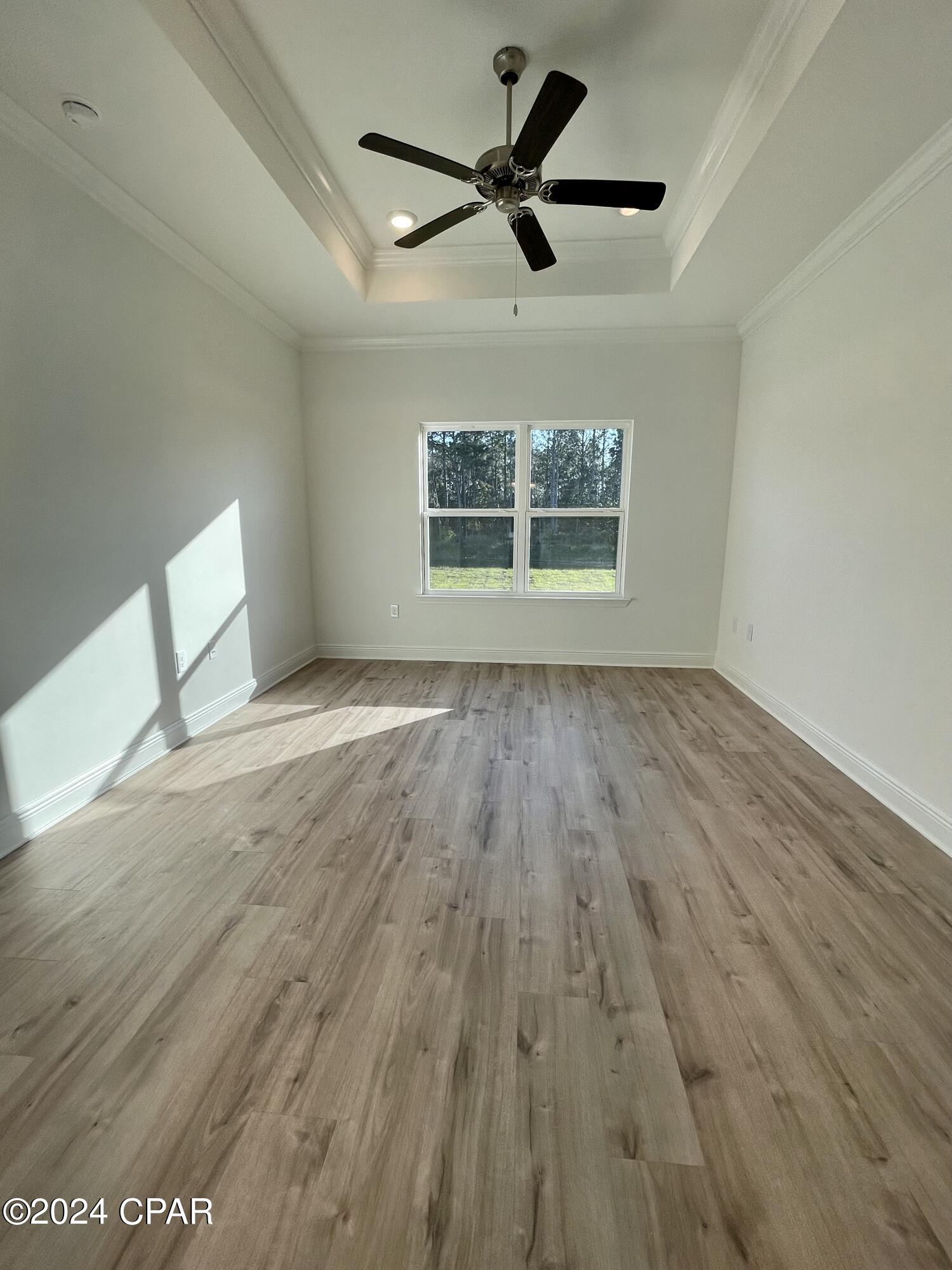 Tierra Verde - Residential Lease