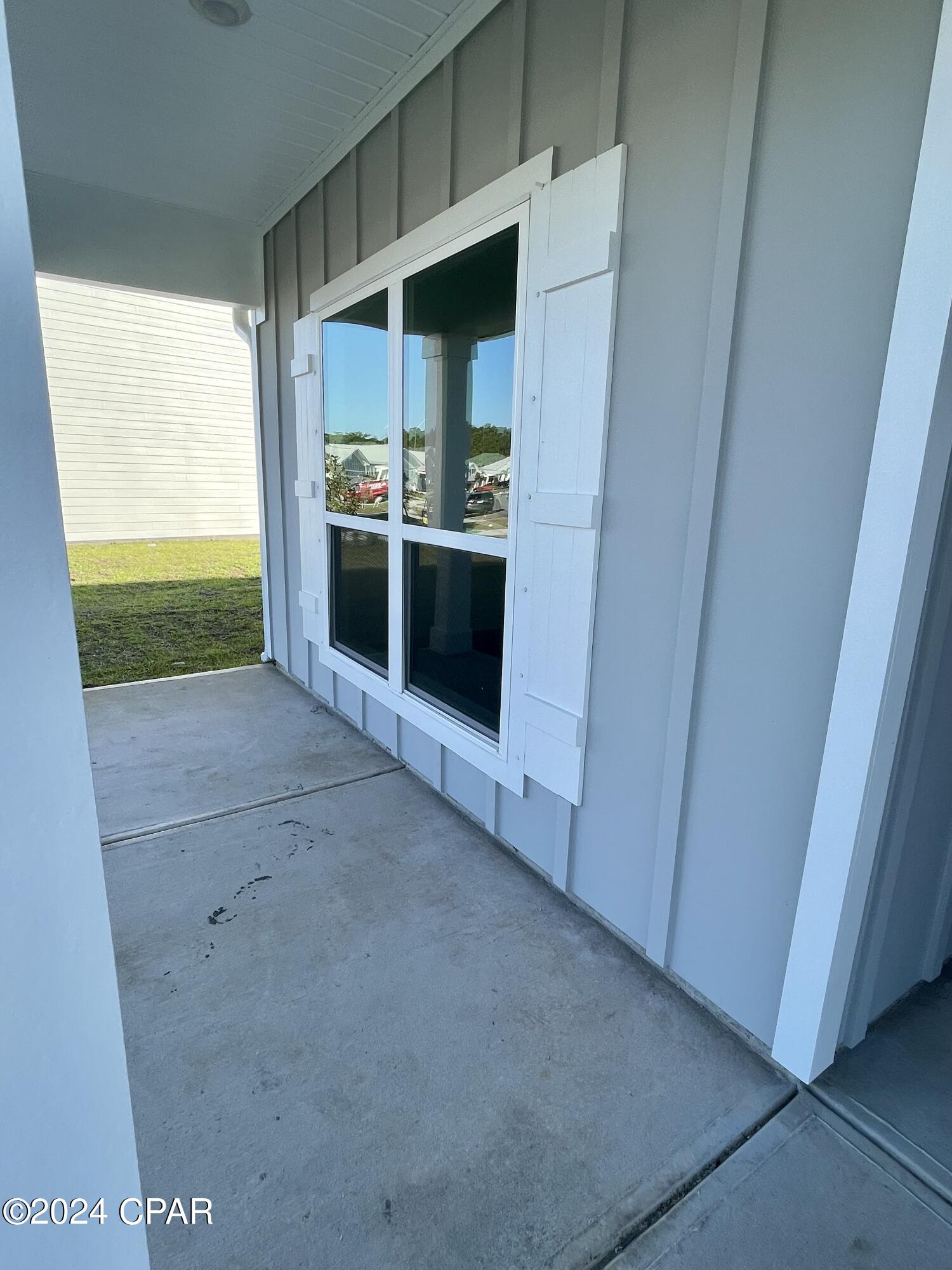 Tierra Verde - Residential Lease