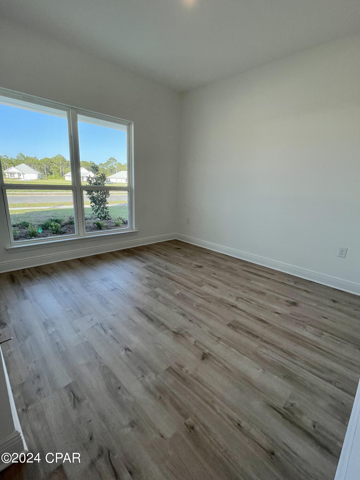 Tierra Verde - Residential Lease