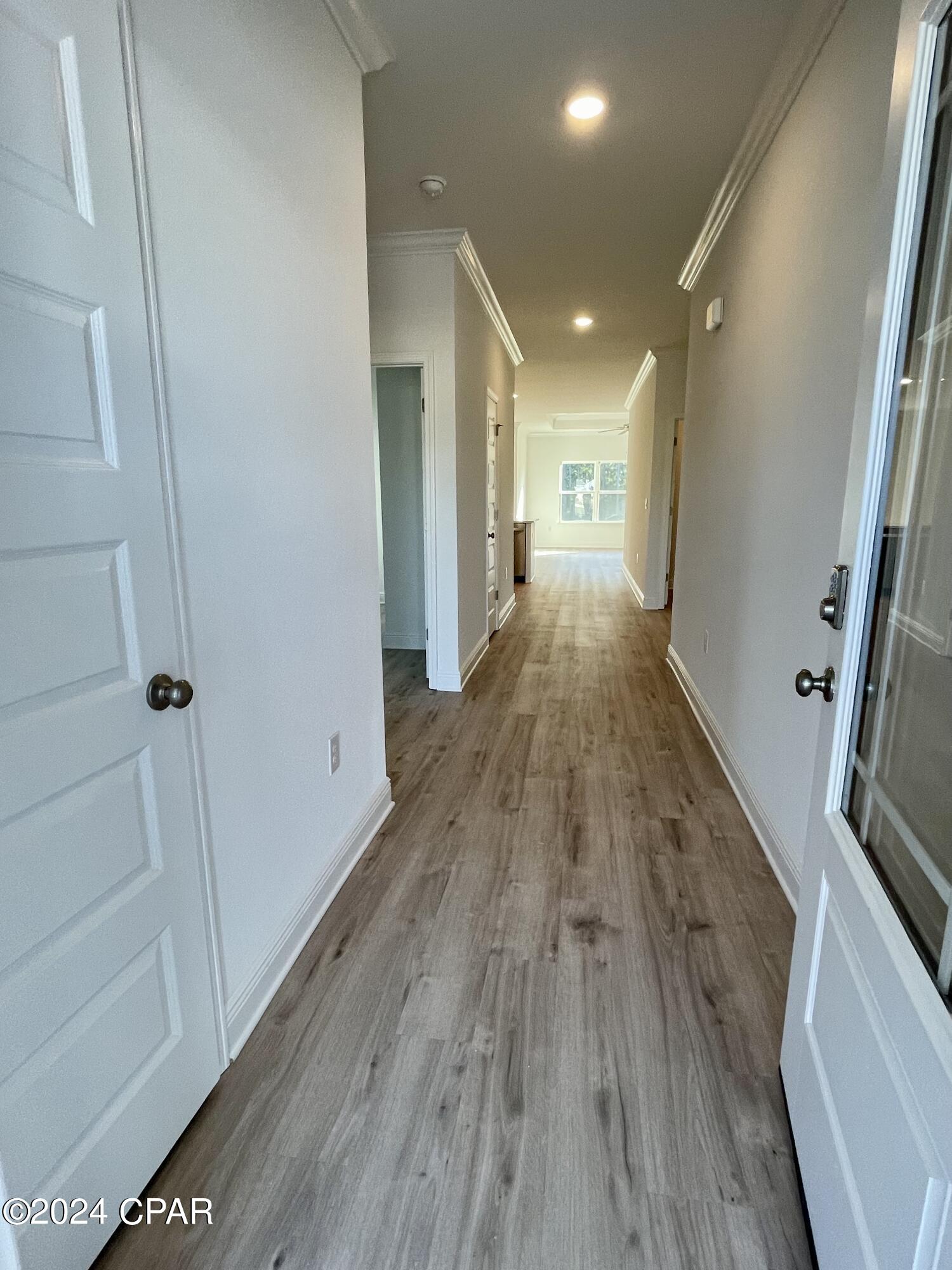 Tierra Verde - Residential Lease