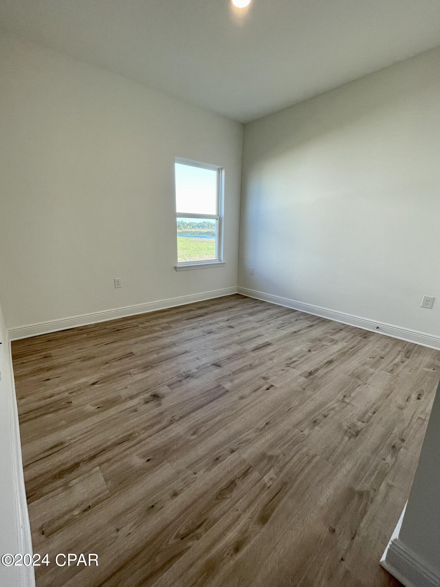 Tierra Verde - Residential Lease