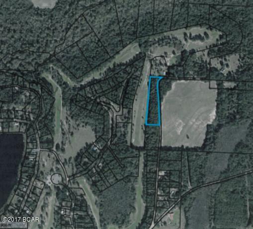 Dogwood Lake Estates - Land