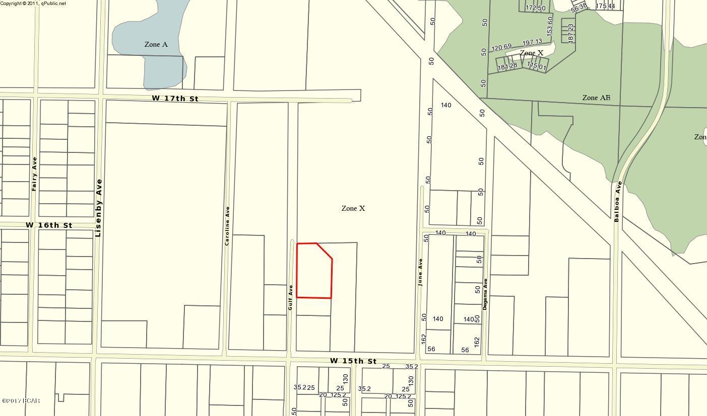 No Named Subdivision - Land