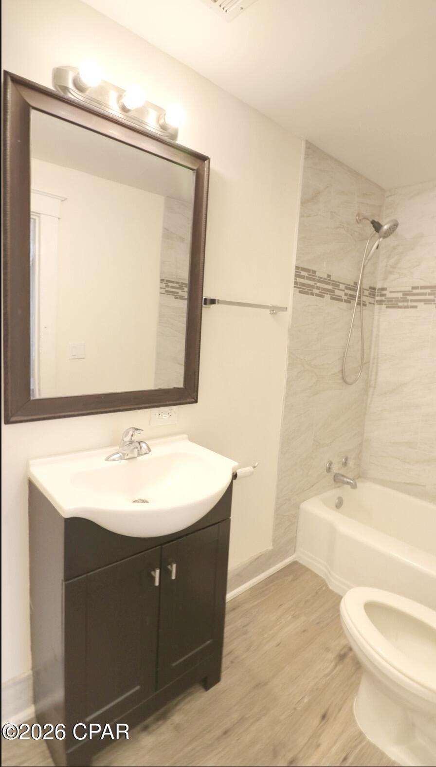 Lynn Haven - Residential