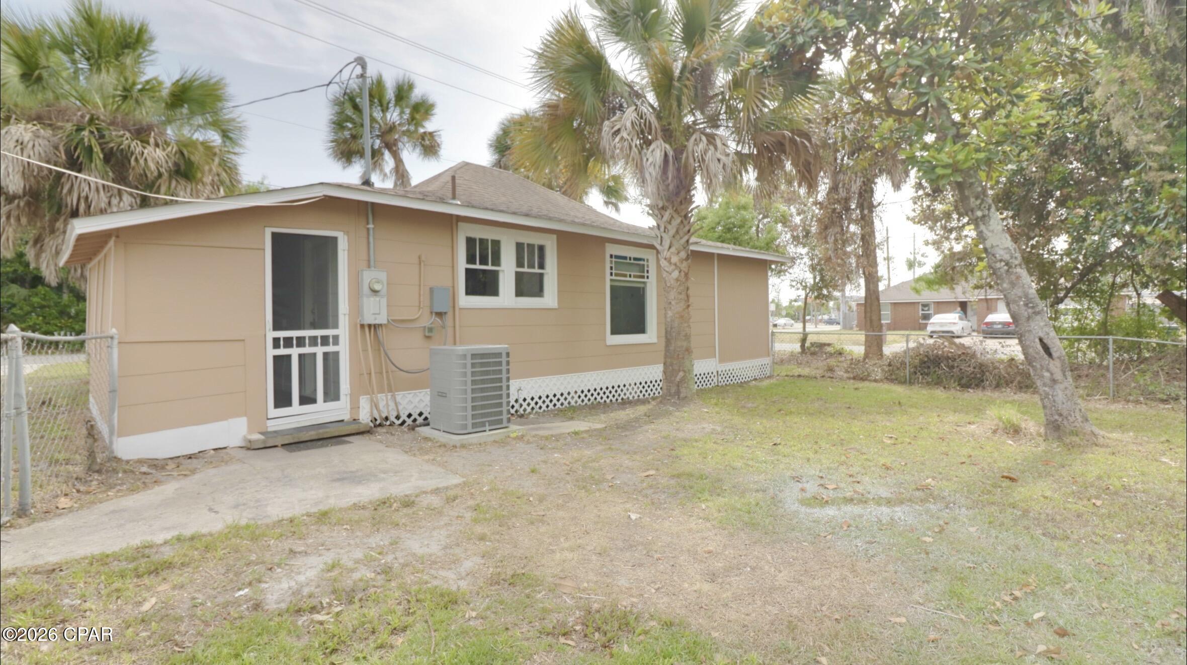 Lynn Haven - Residential