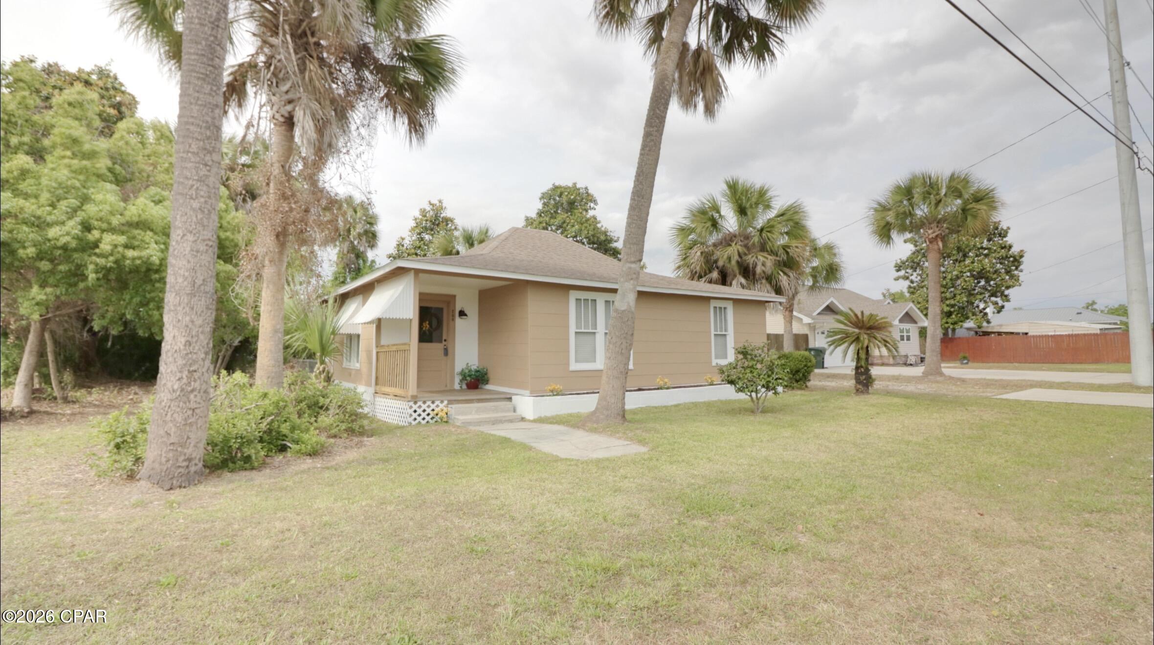 Lynn Haven - Residential