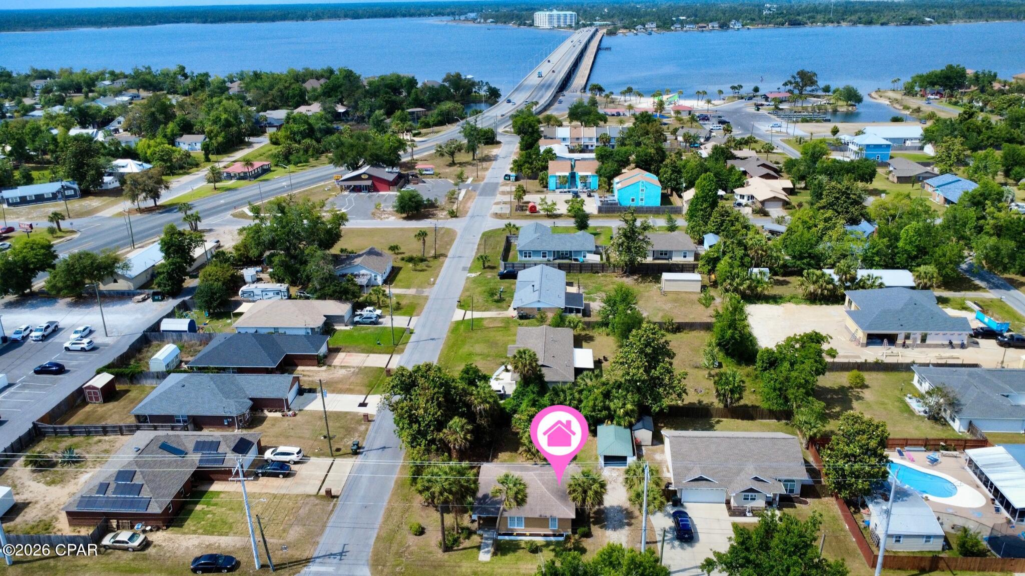 Lynn Haven - Residential