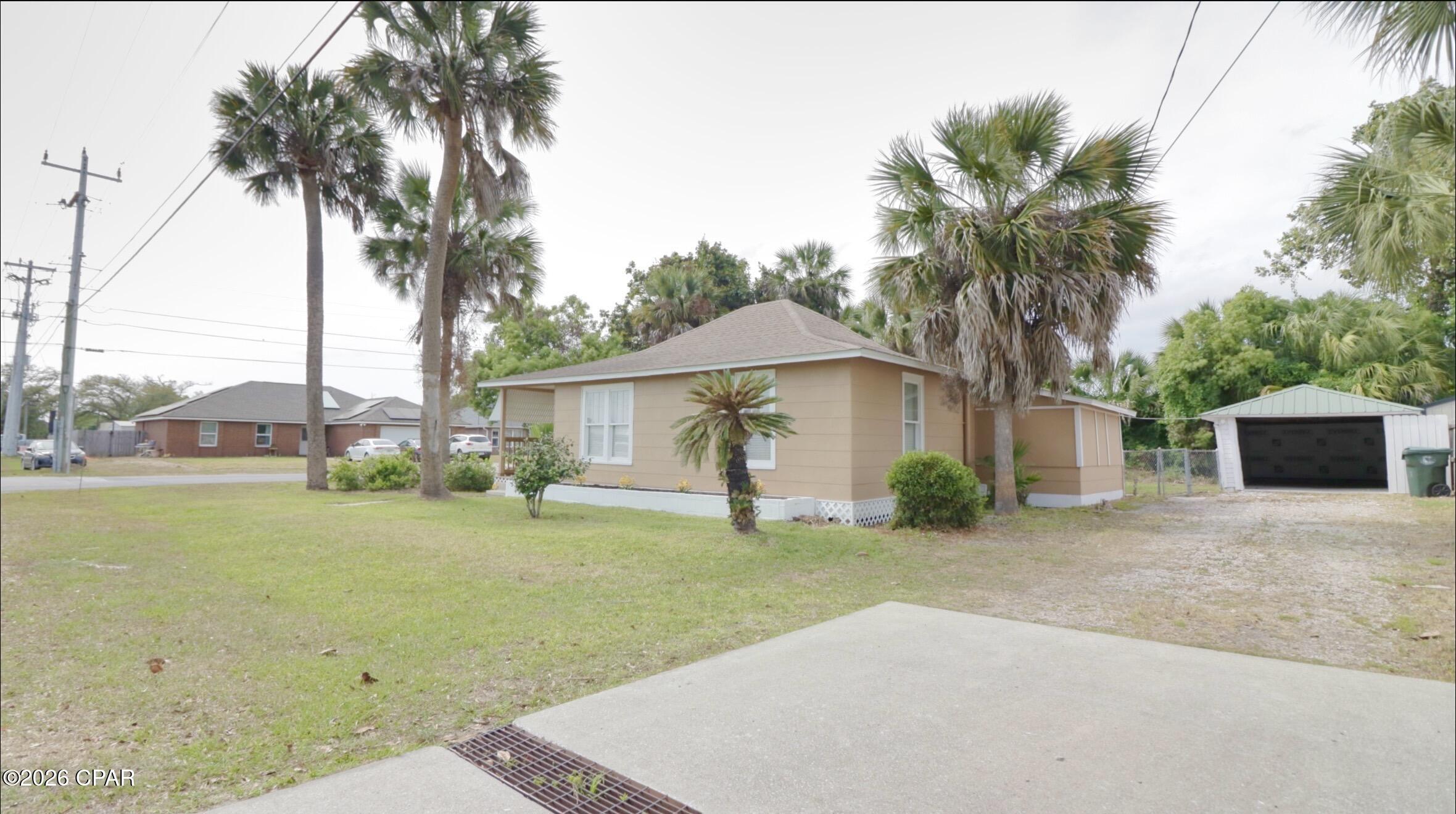 Lynn Haven - Residential