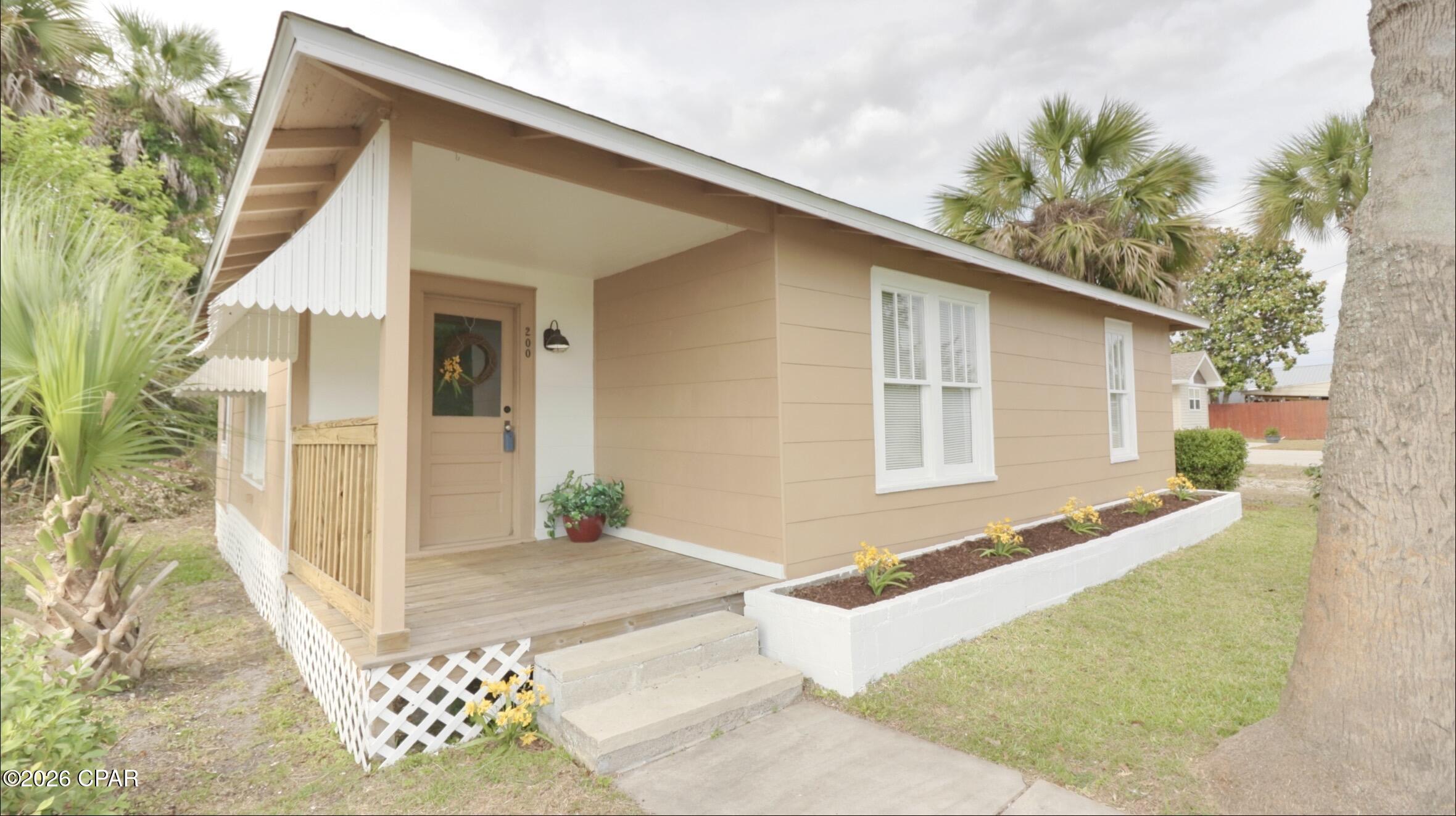 Lynn Haven - Residential