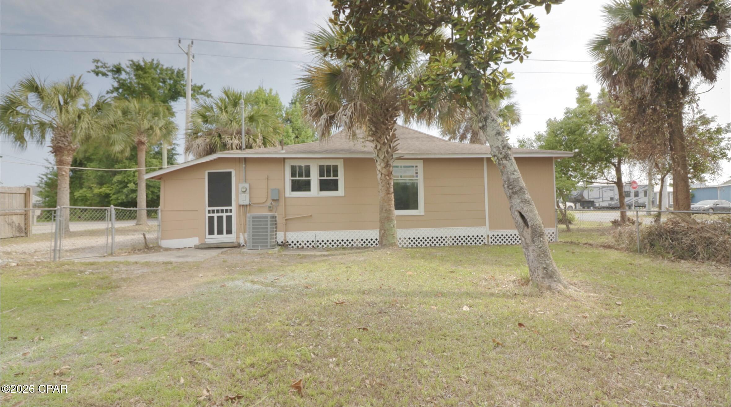 Lynn Haven - Residential