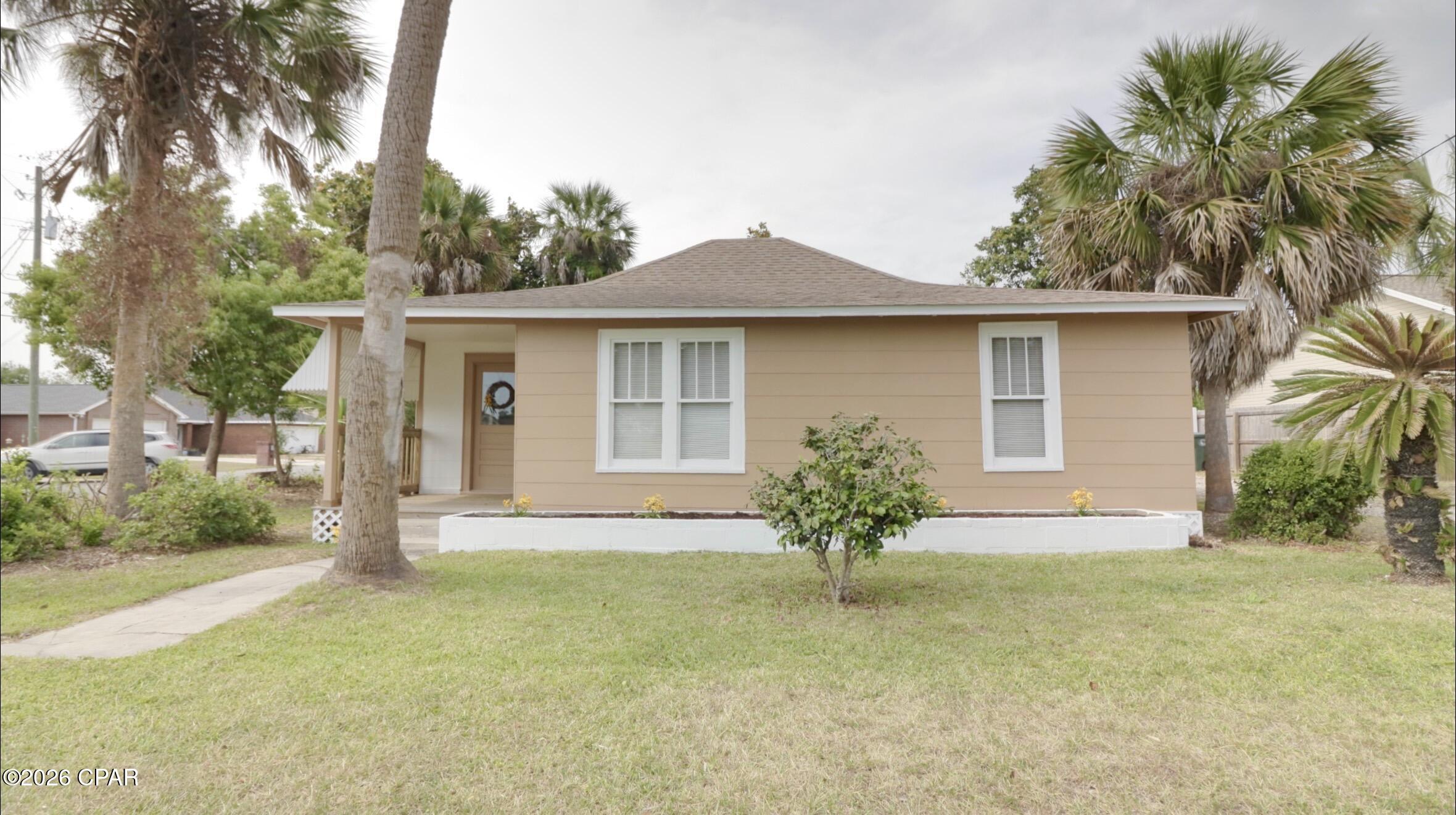 Lynn Haven - Residential