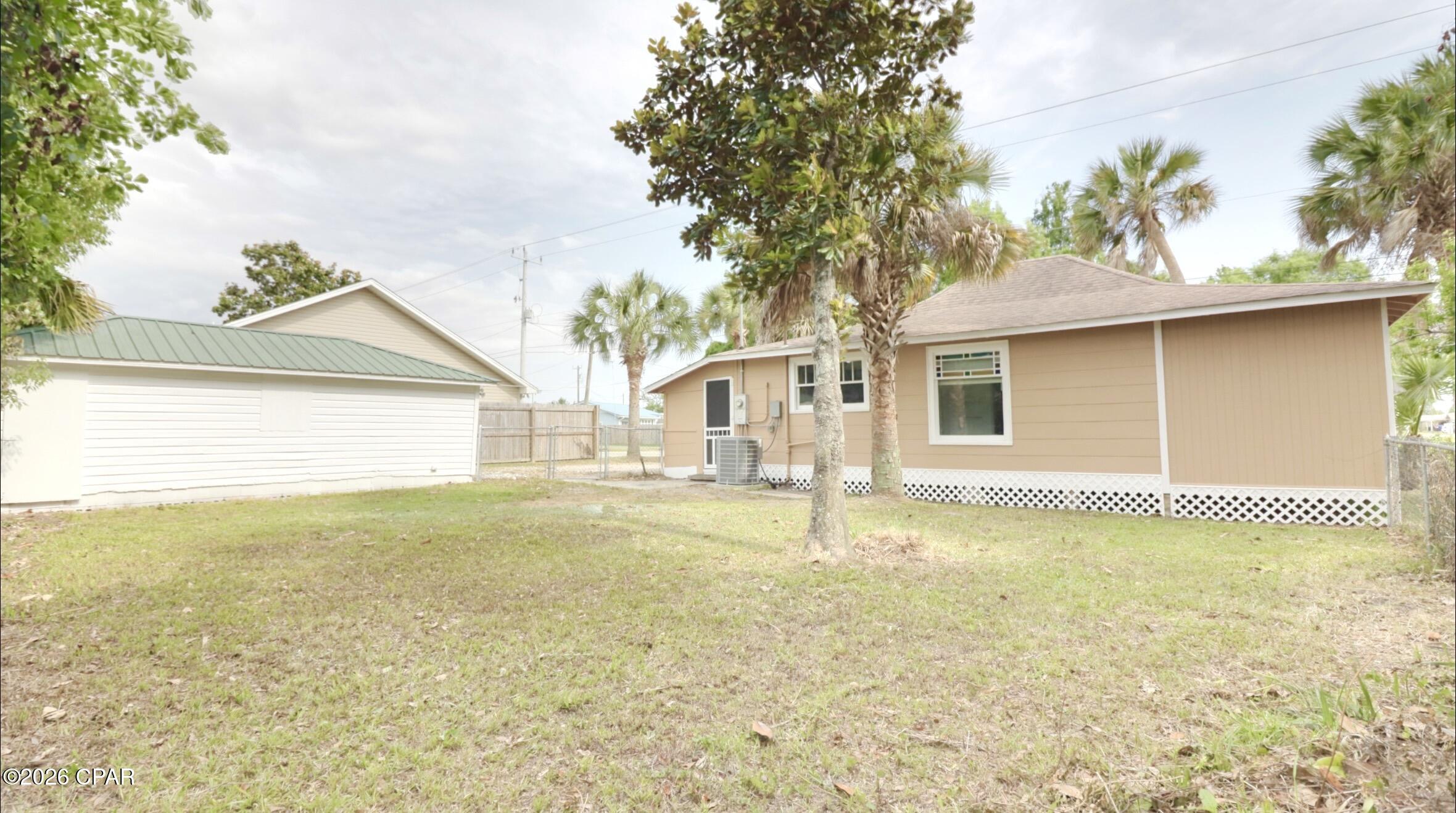 Lynn Haven - Residential