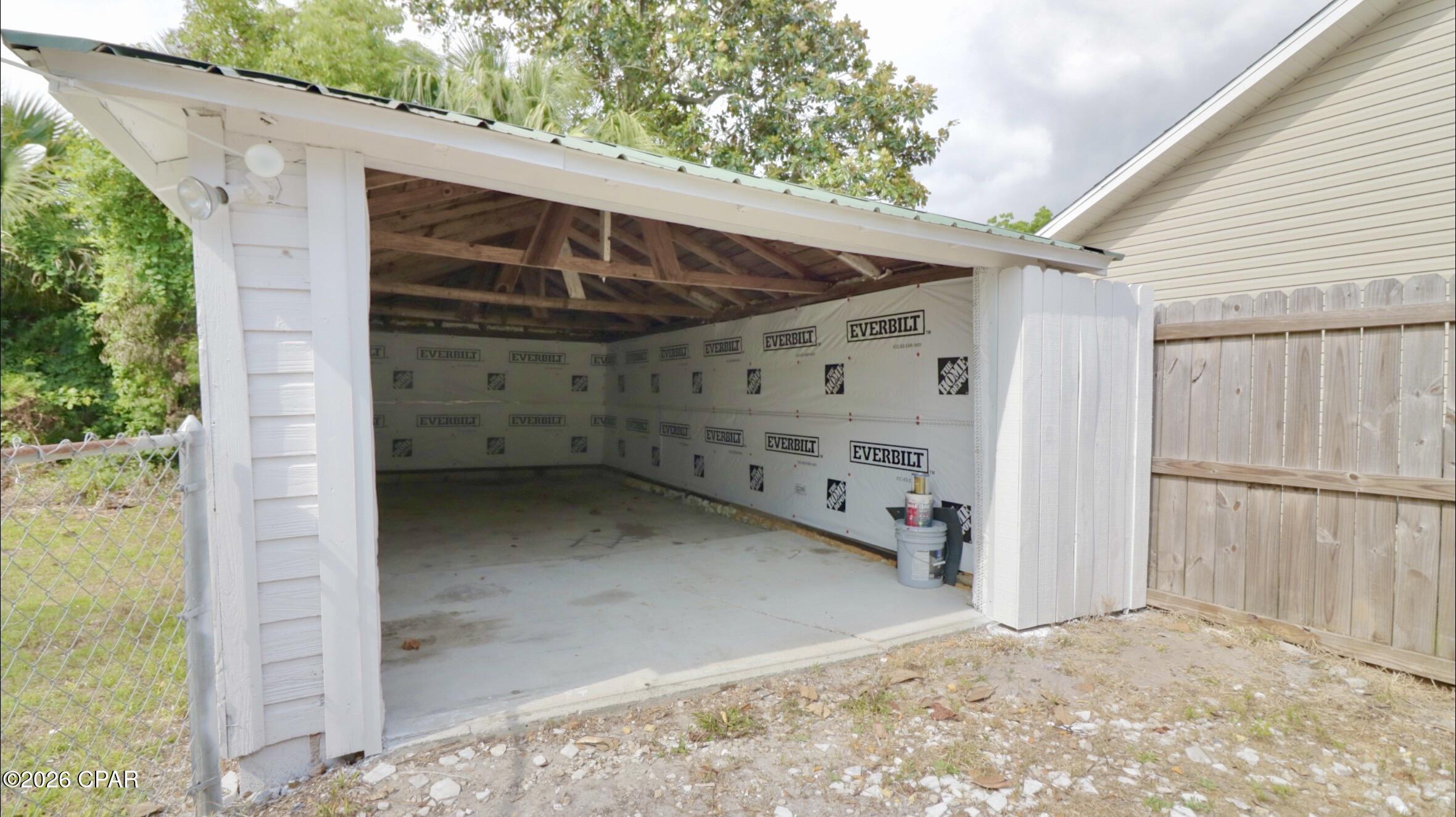 Lynn Haven - Residential