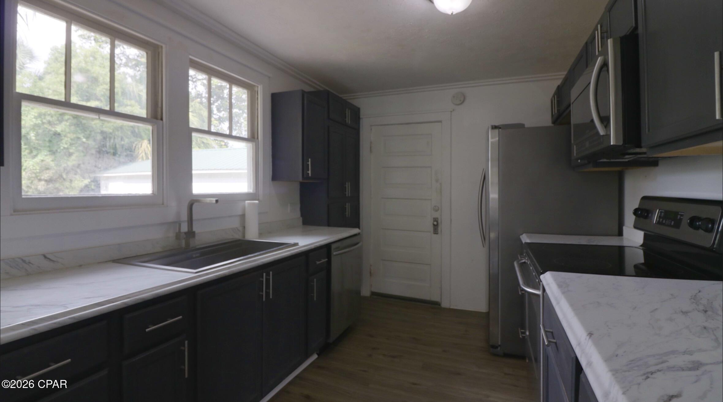 Lynn Haven - Residential