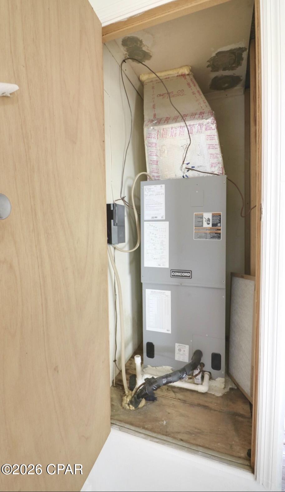 Lynn Haven - Residential