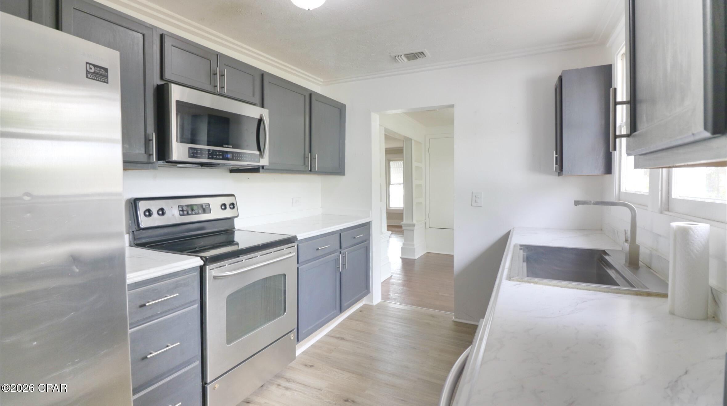 Lynn Haven - Residential