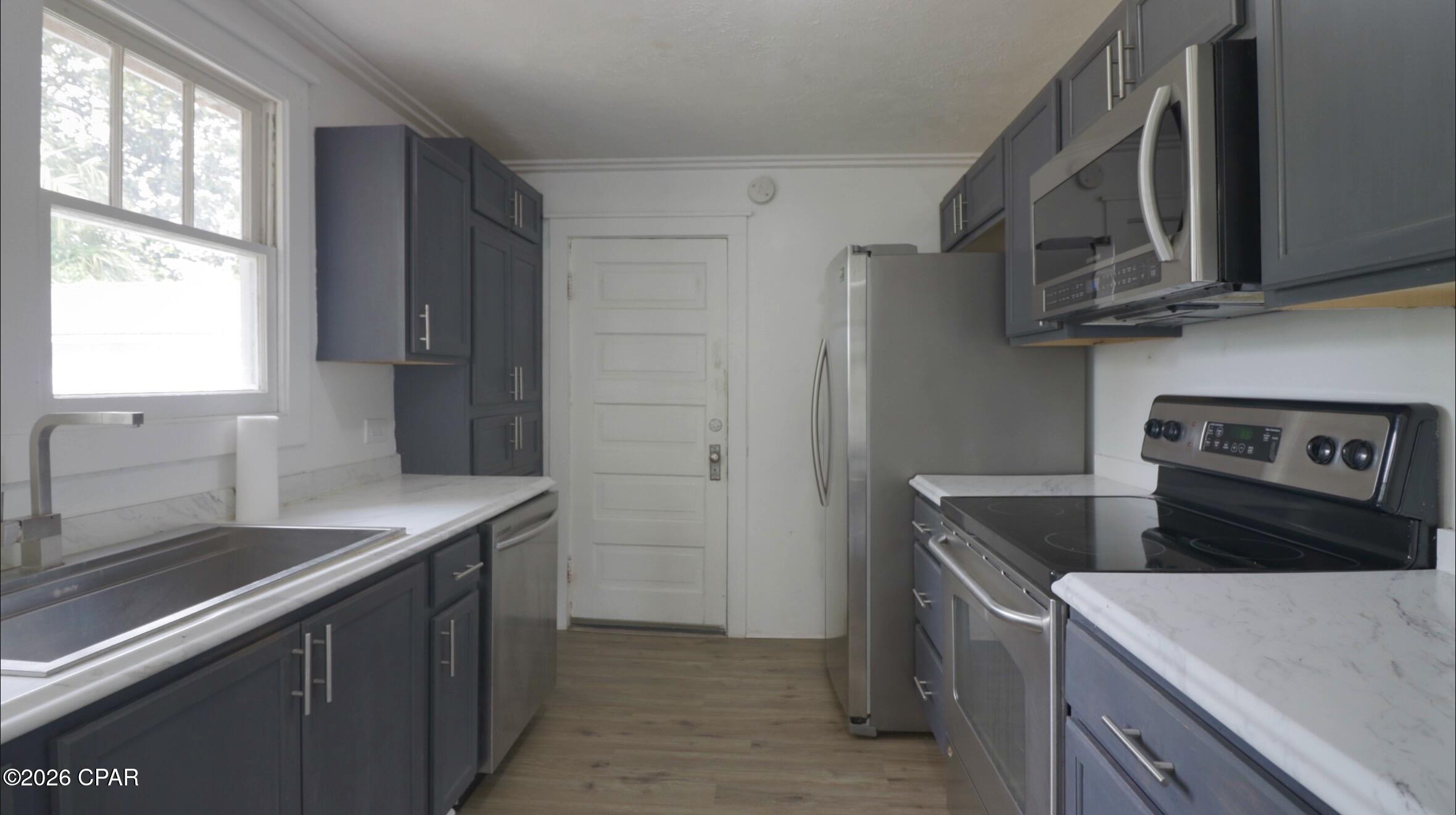 Lynn Haven - Residential