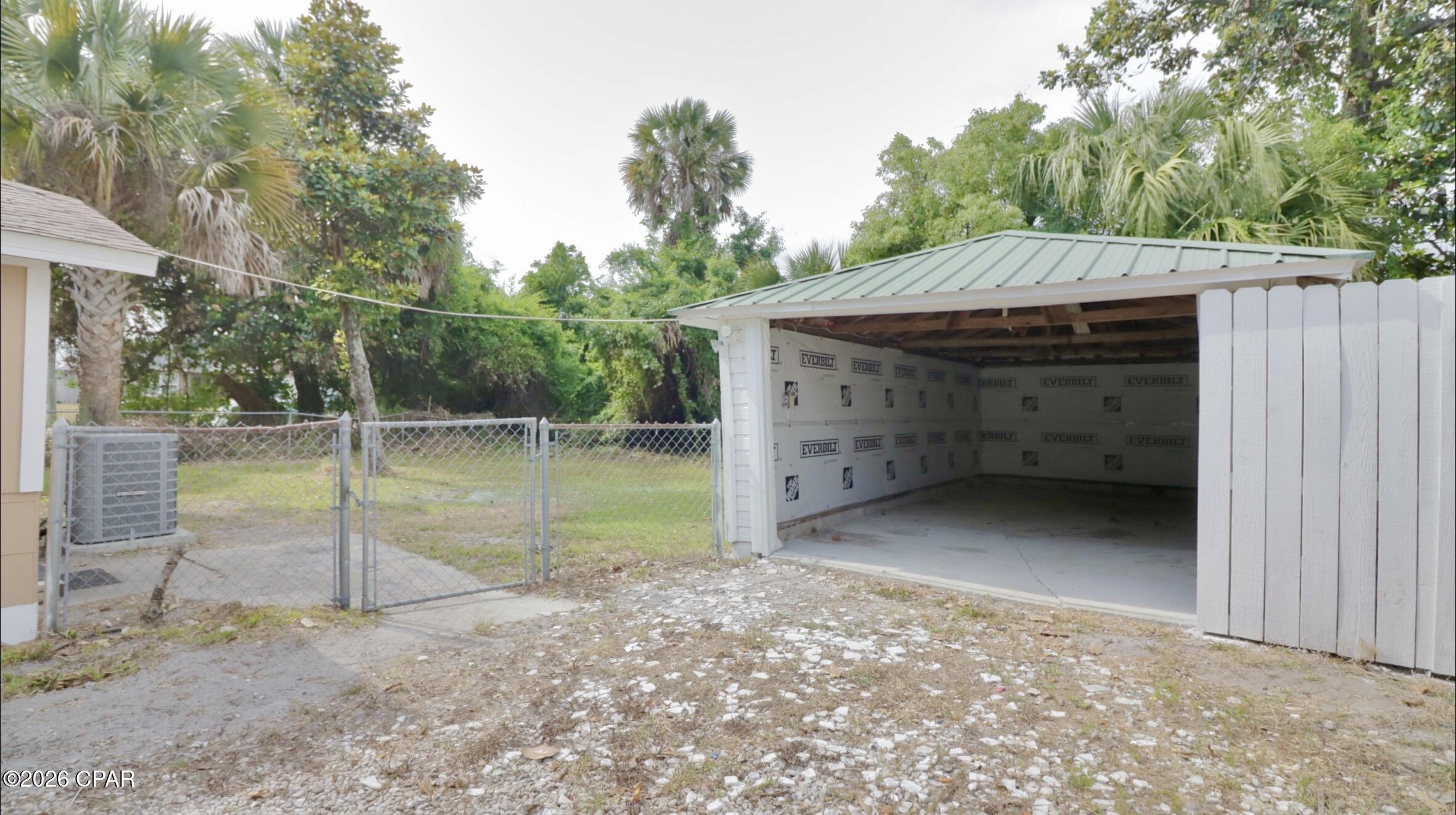 Lynn Haven - Residential