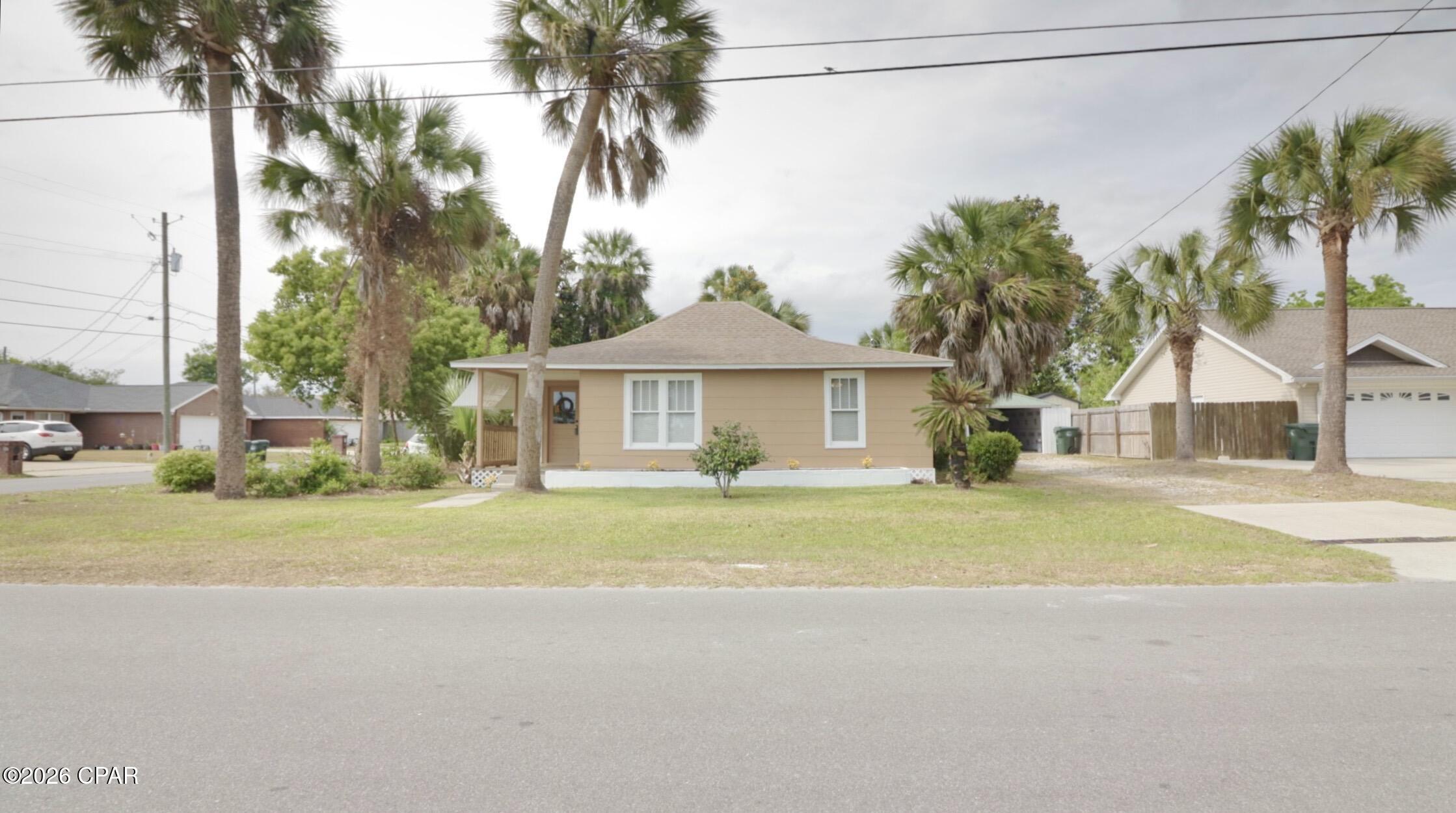 Lynn Haven - Residential