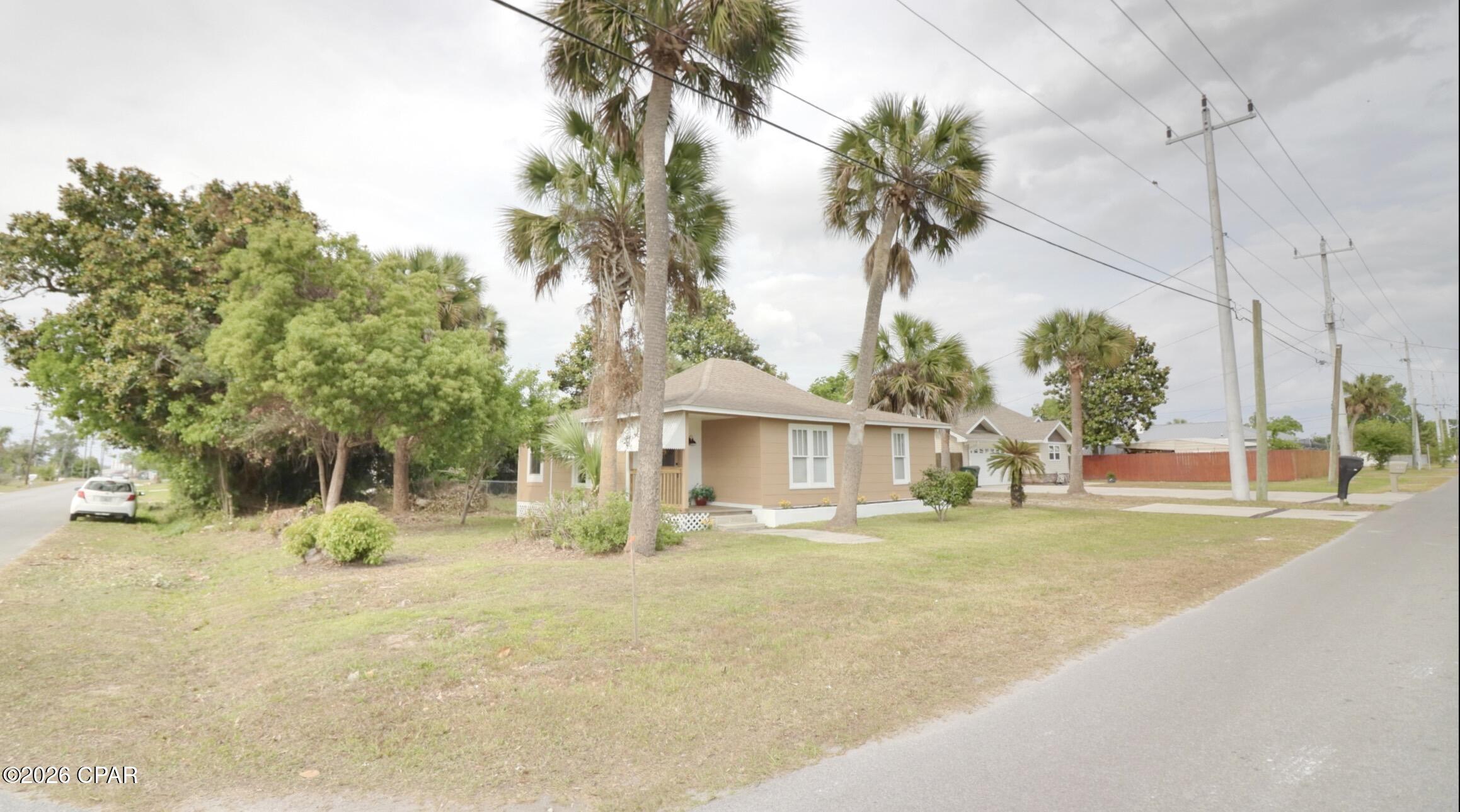 Lynn Haven - Residential