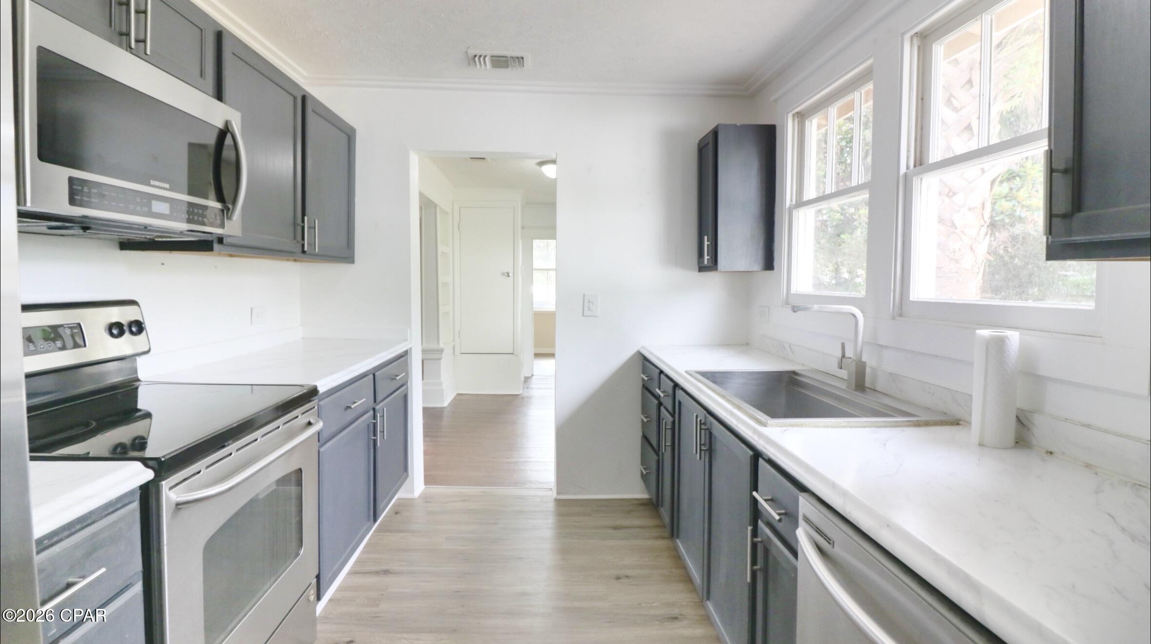 Lynn Haven - Residential