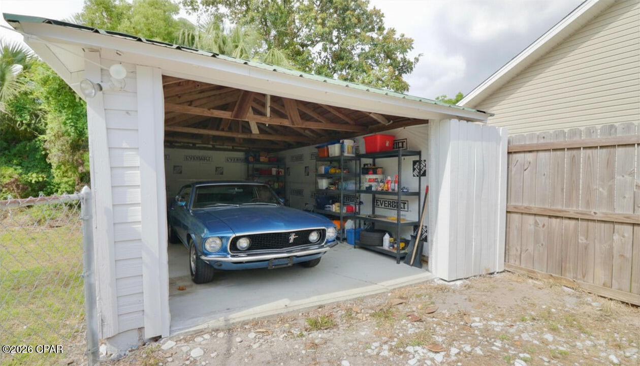 Lynn Haven - Residential