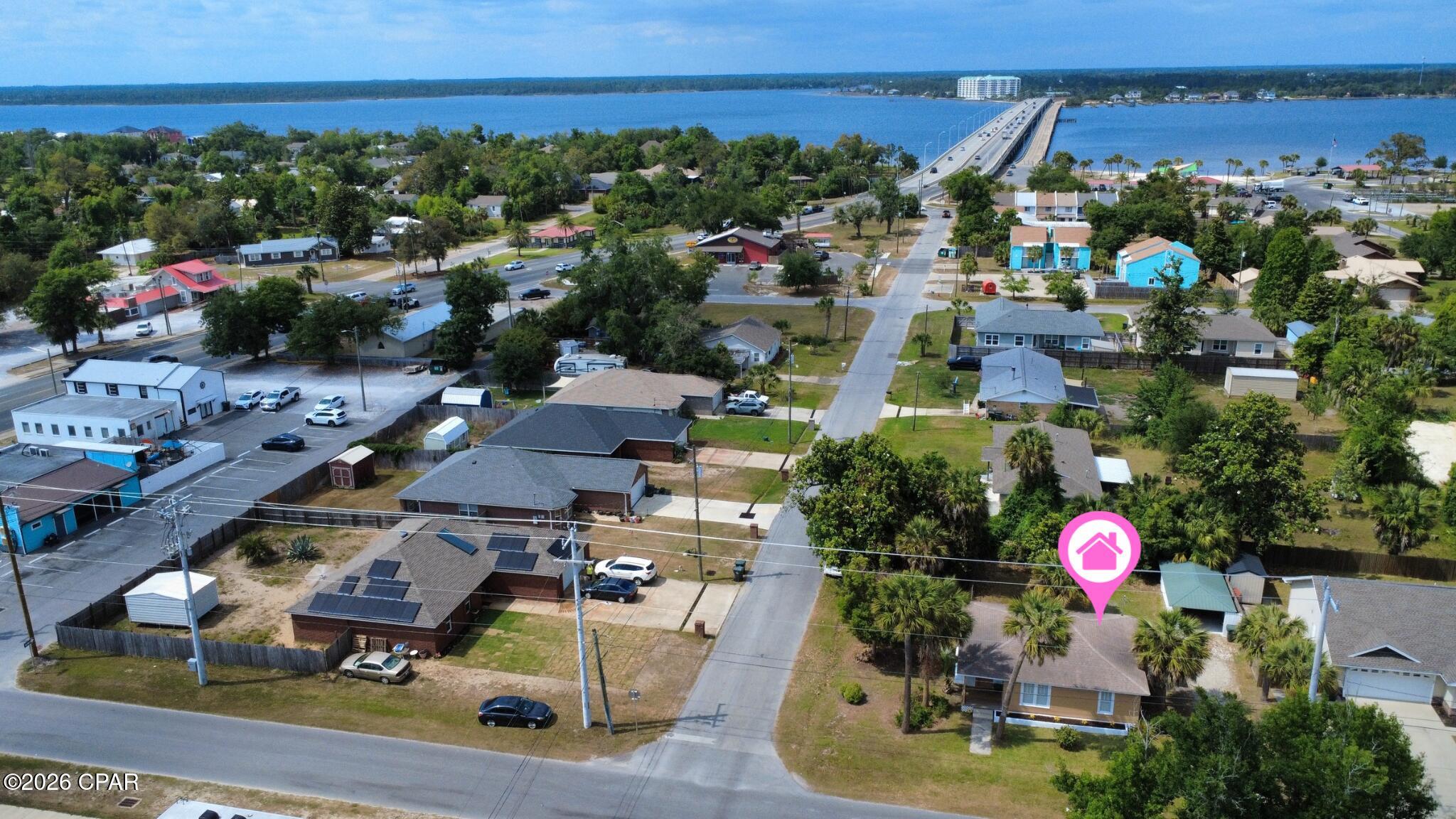 Lynn Haven - Residential