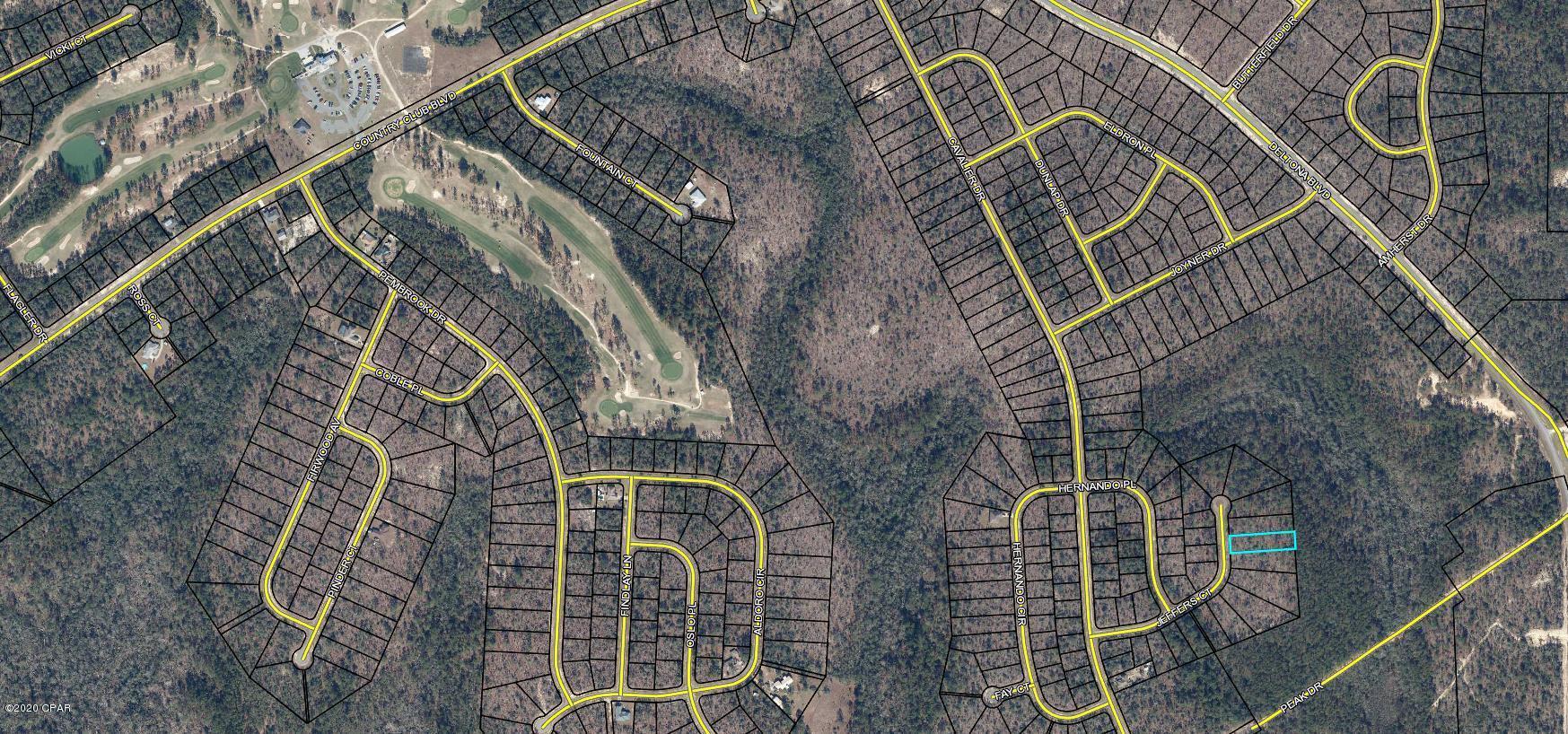 Sunny Hills Unit 6 - Land