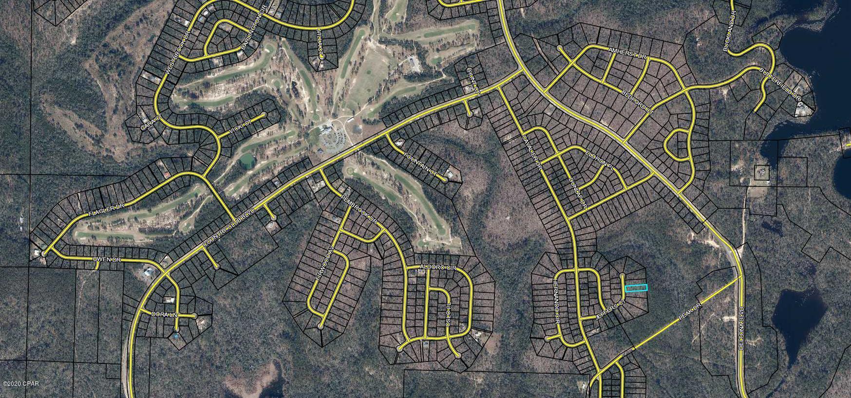 Sunny Hills Unit 6 - Land