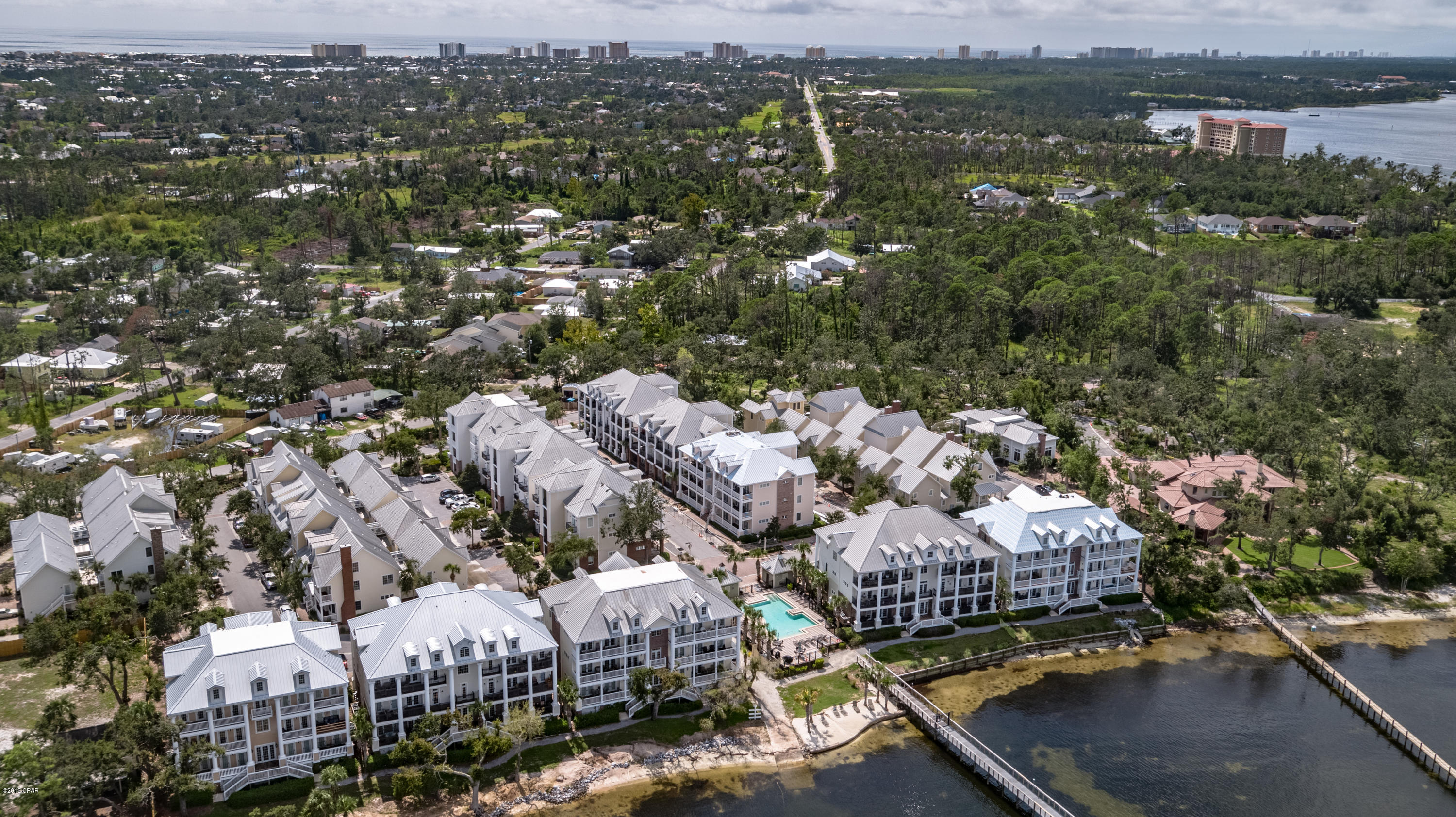 Waterhaven - Residential