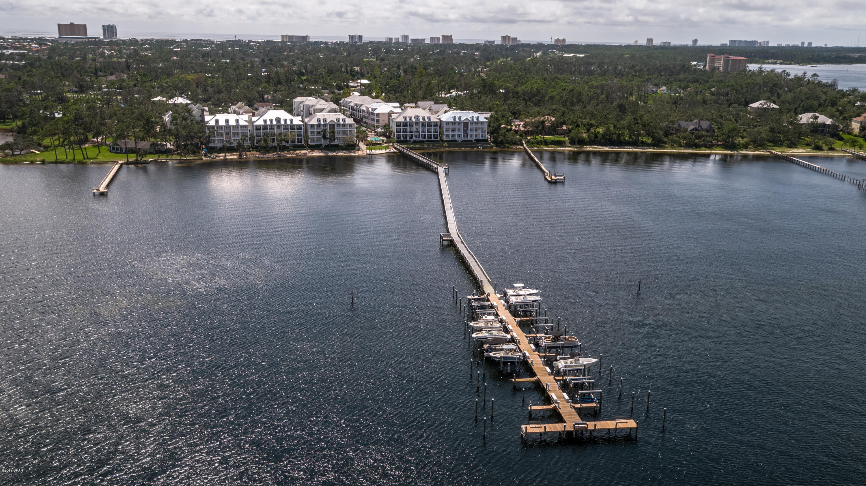 Waterhaven - Residential