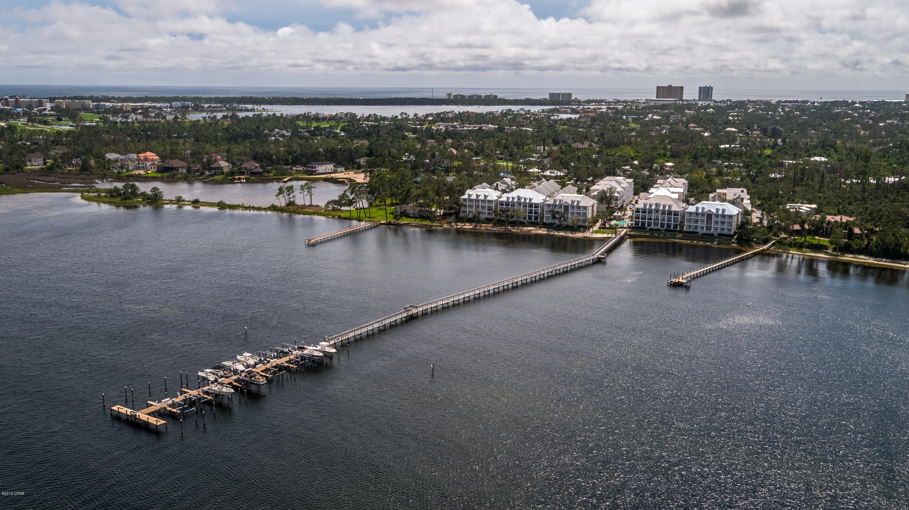 Waterhaven - Residential