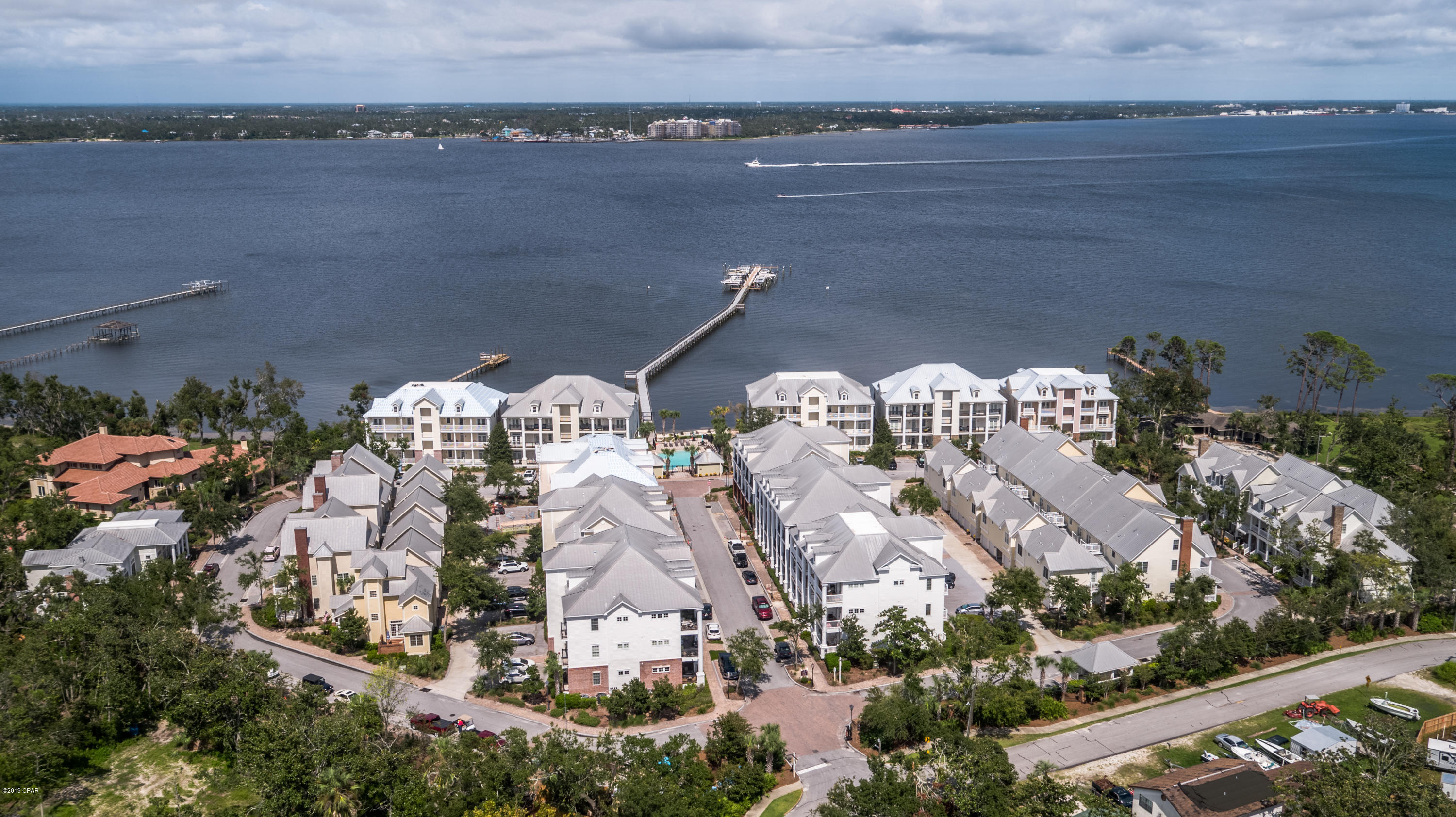 Waterhaven - Residential