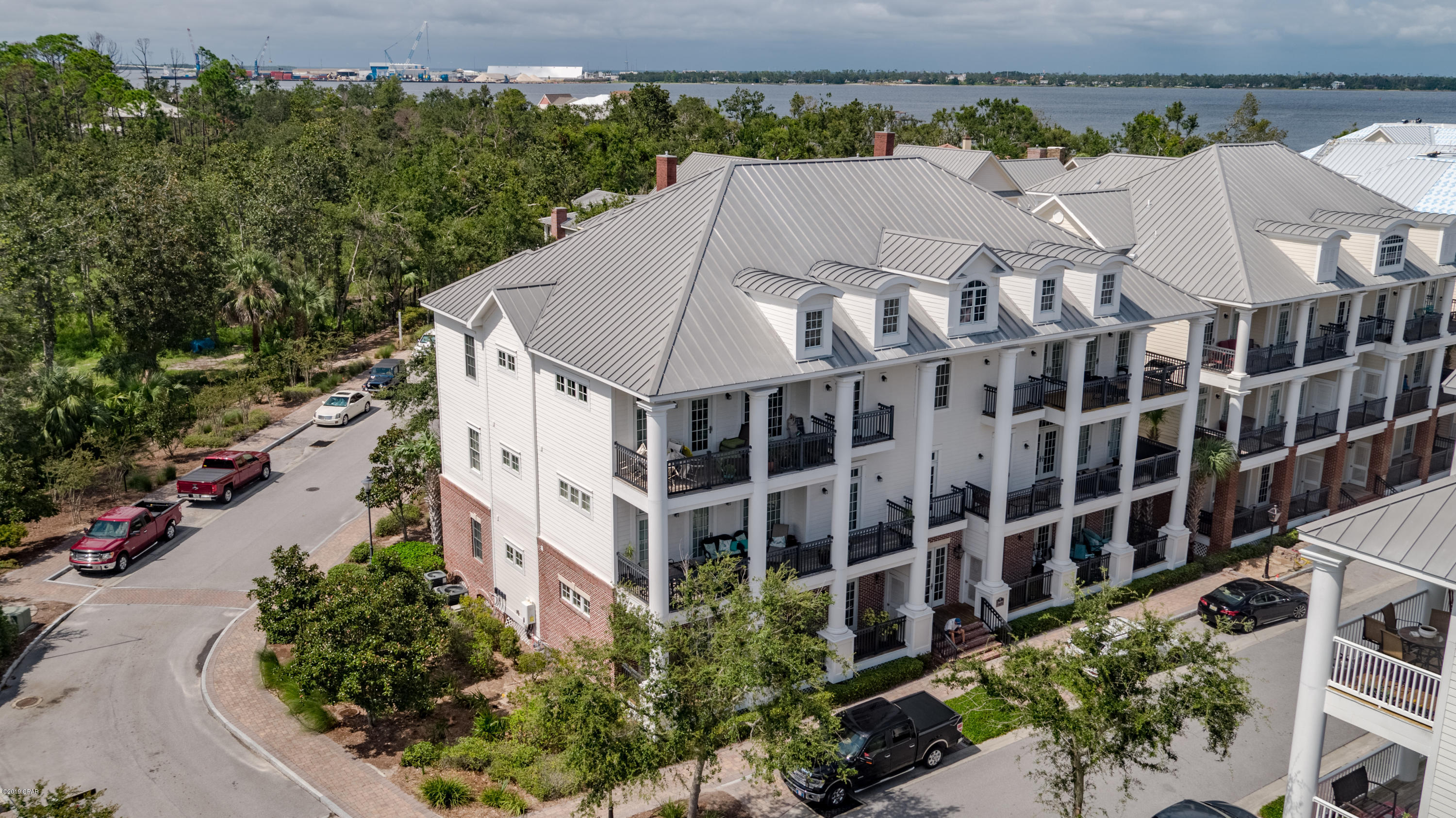 Waterhaven - Residential