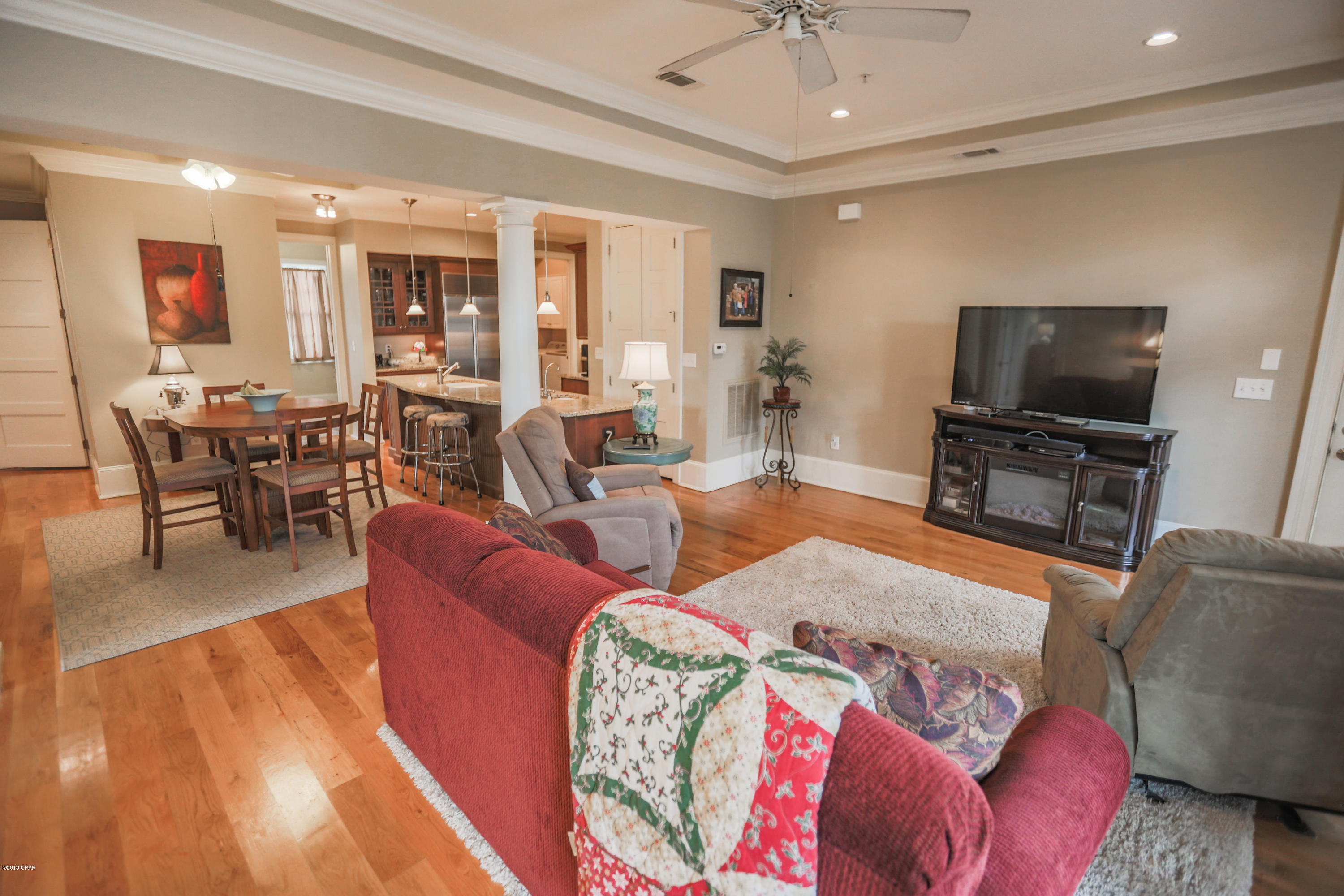 Waterhaven - Residential