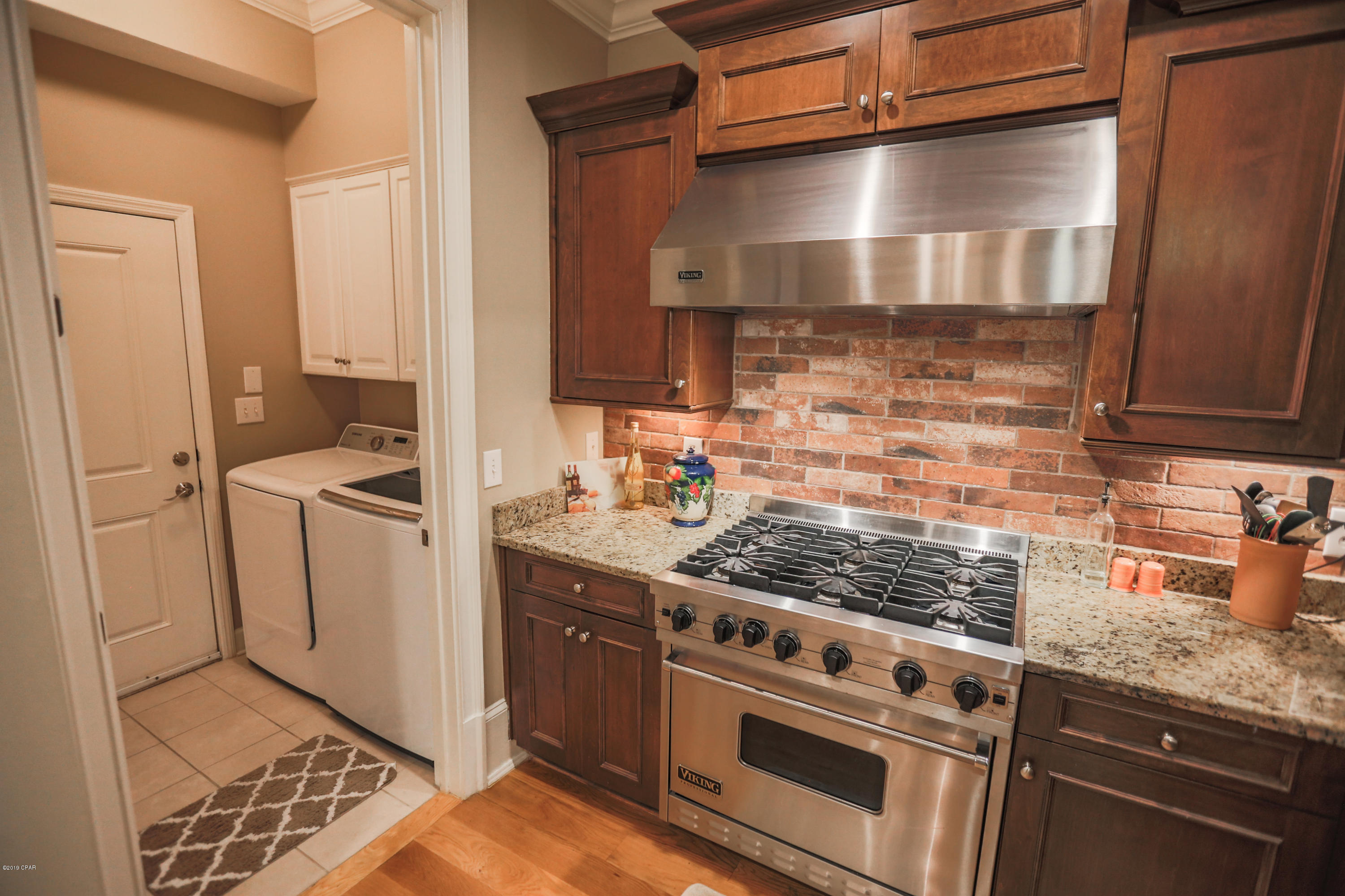 Waterhaven - Residential