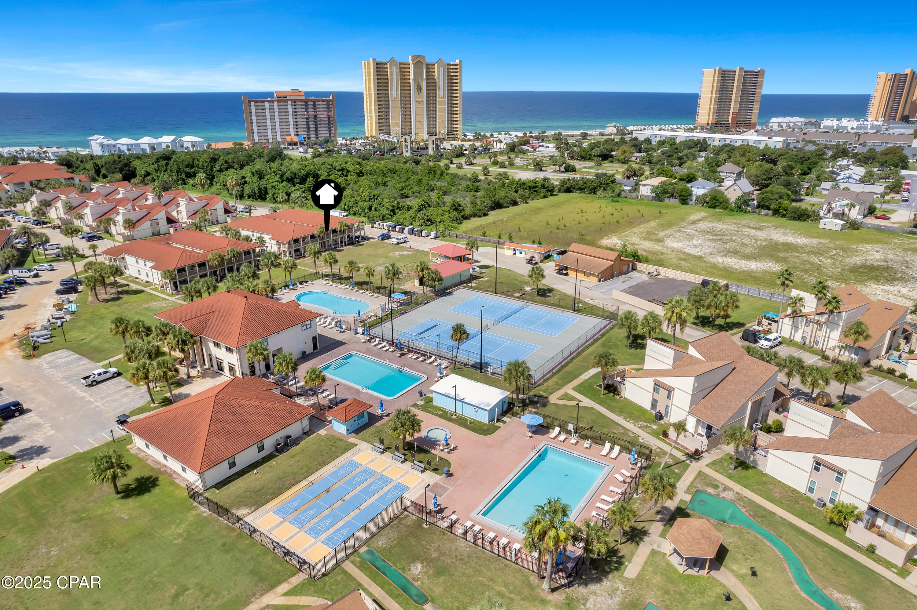 Horizon South IX - Residential