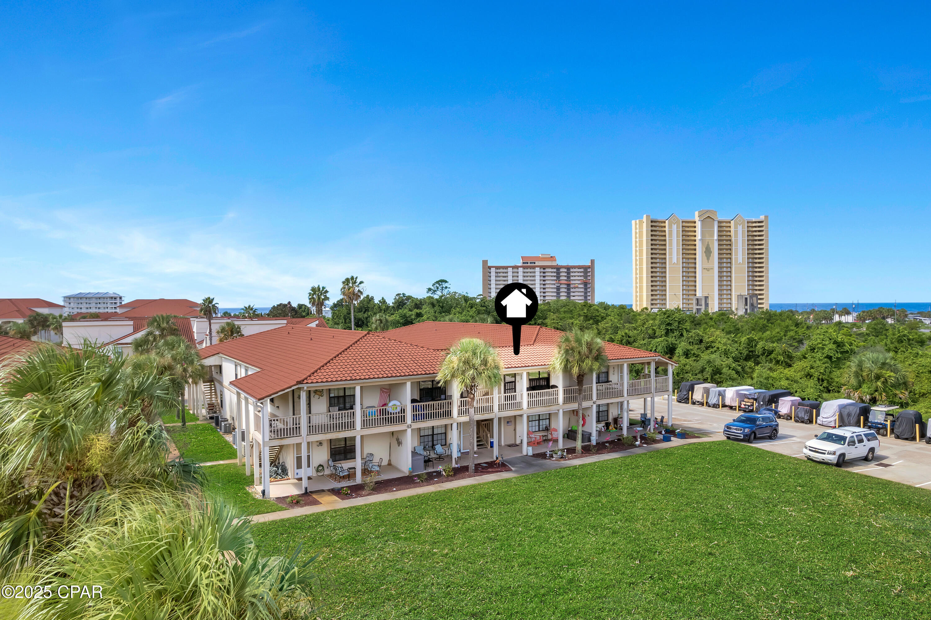 Horizon South IX - Residential