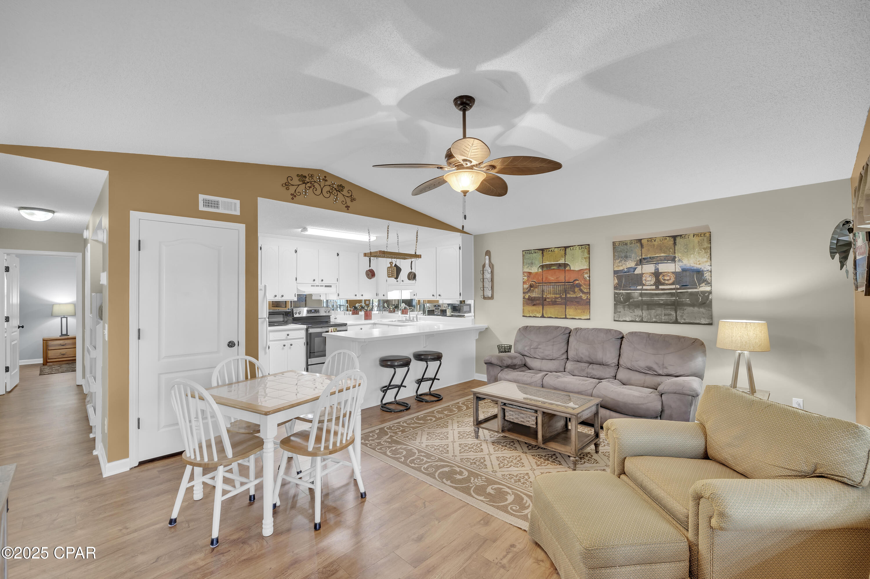 Horizon South IX - Residential