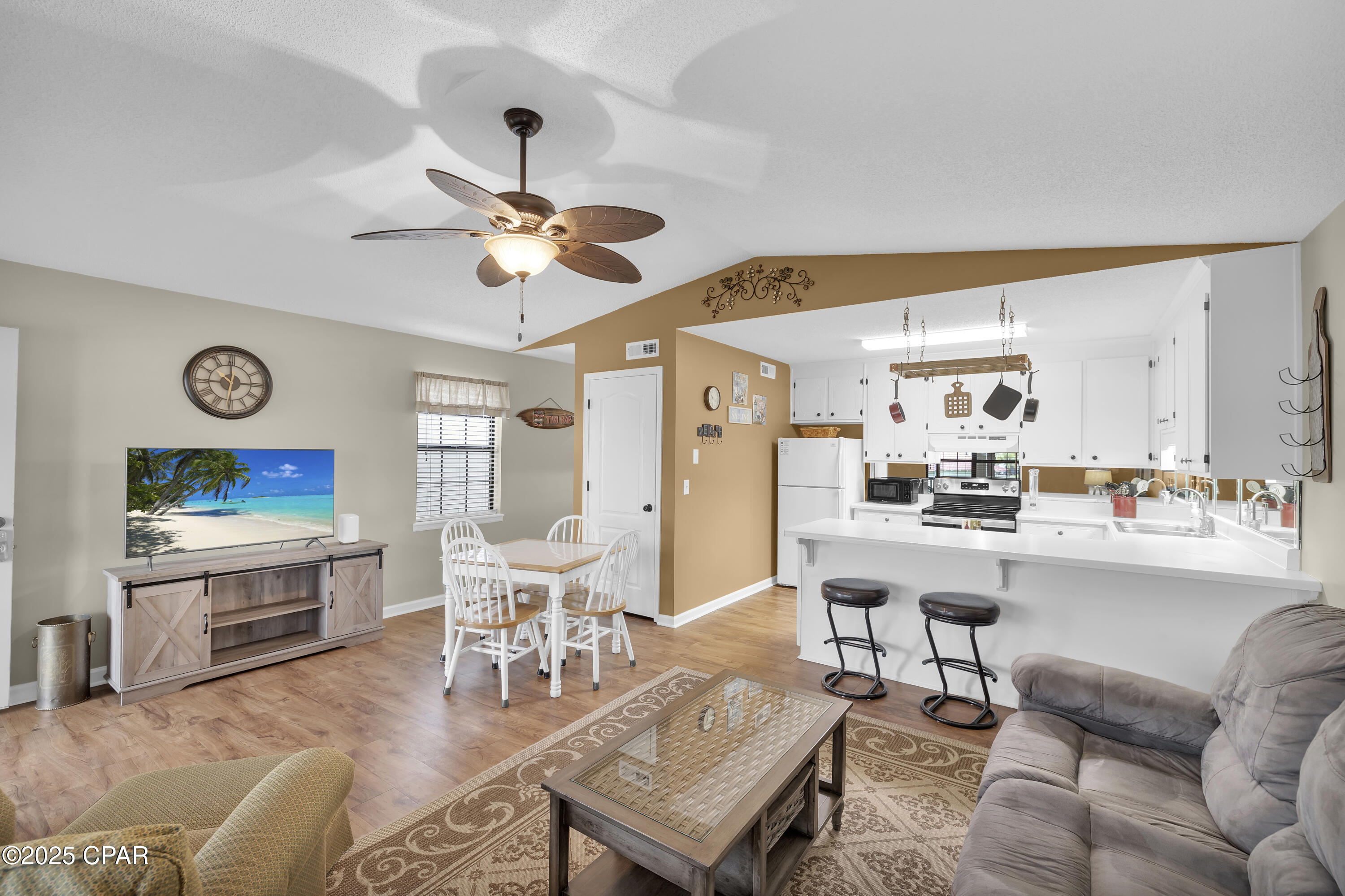 Horizon South IX - Residential