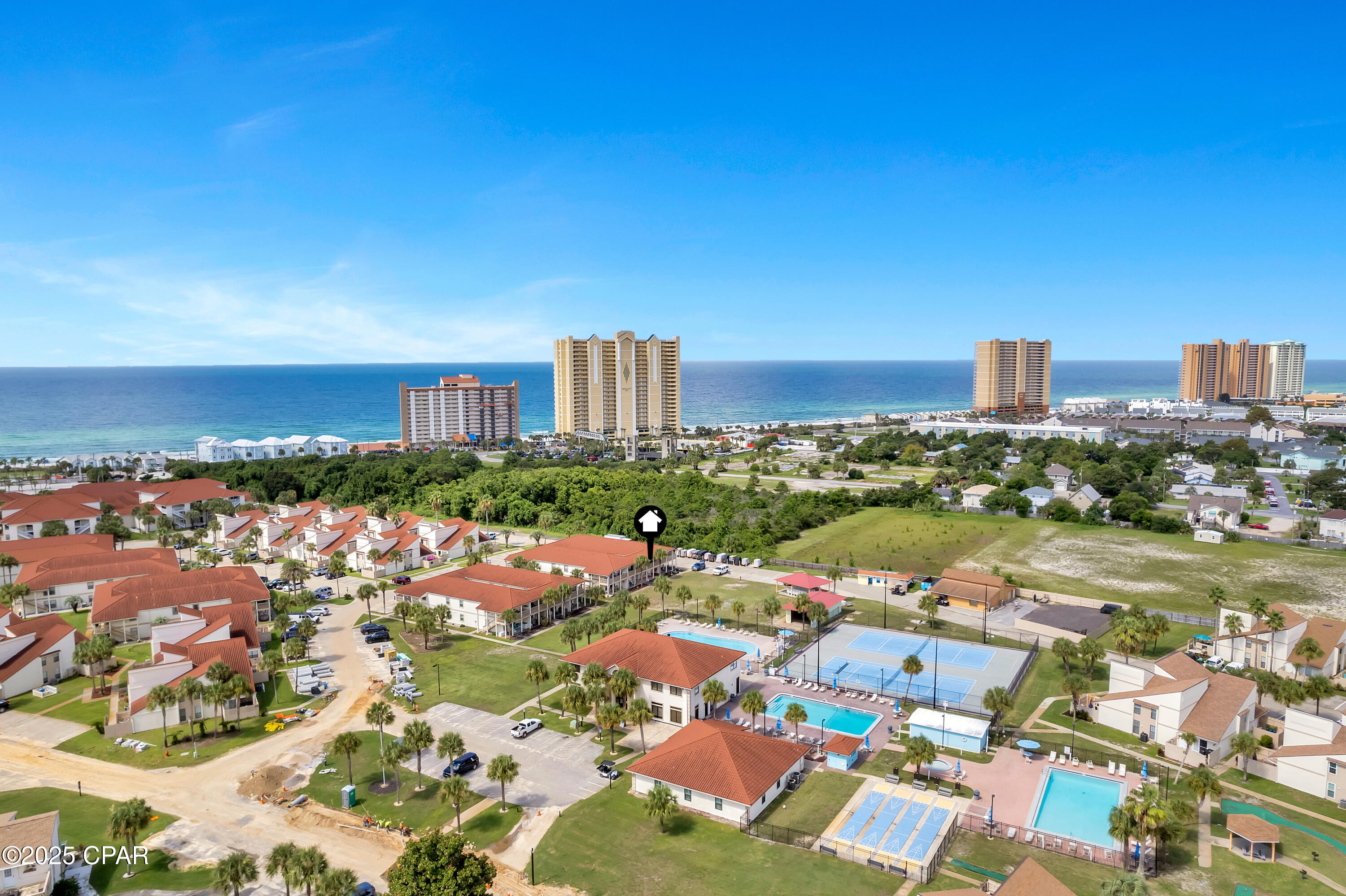 Horizon South IX - Residential