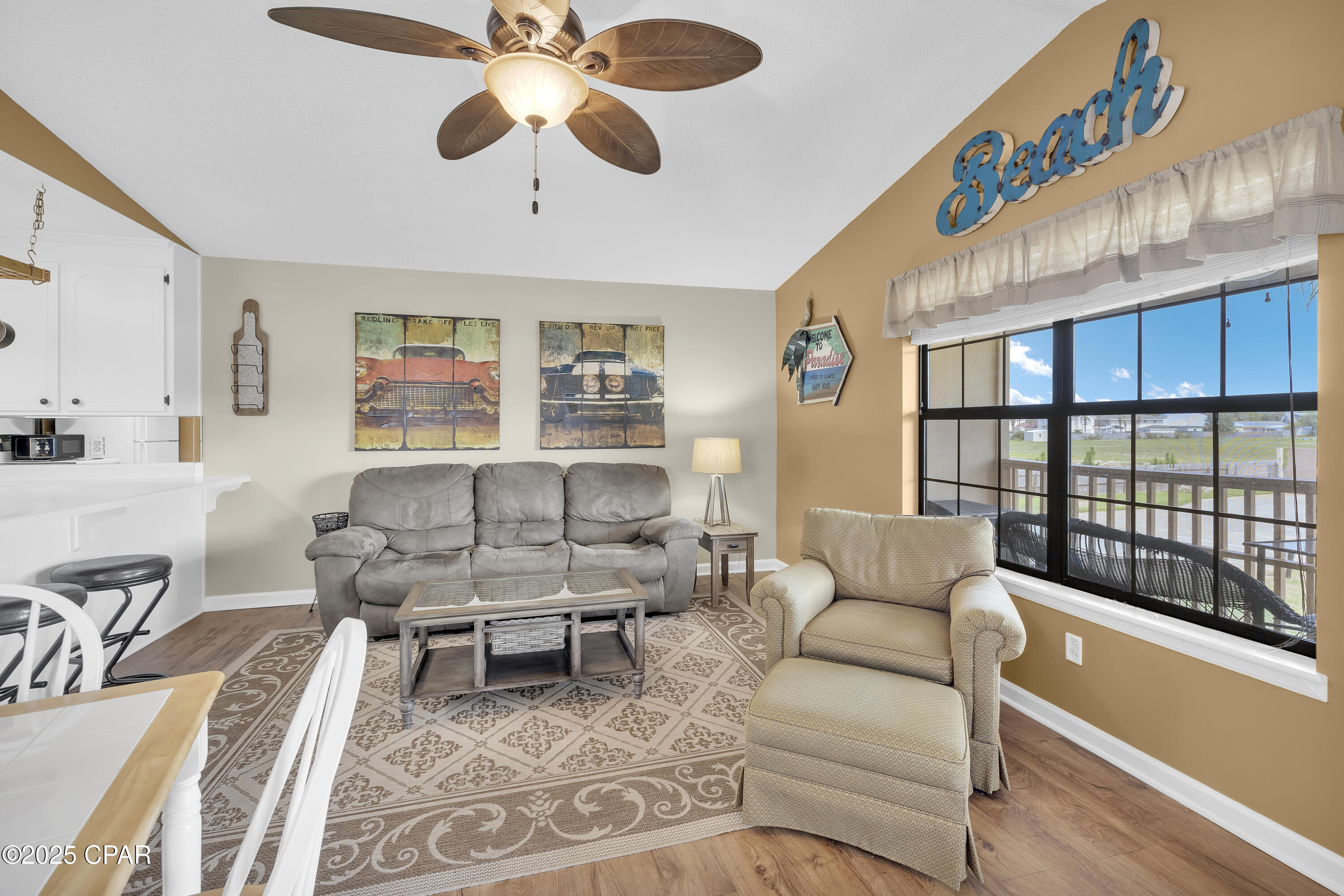 Horizon South IX - Residential