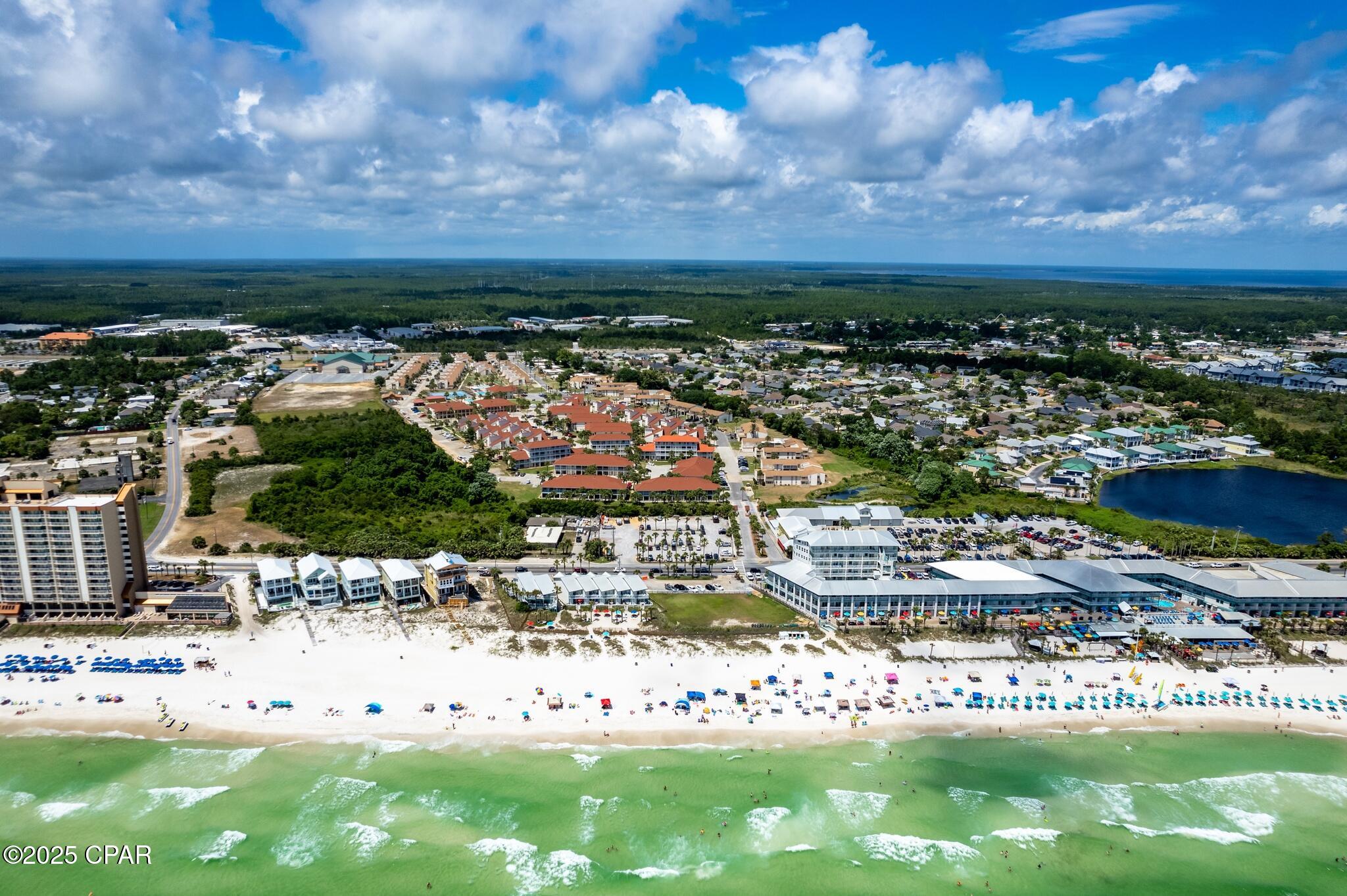 Horizon South IX - Residential