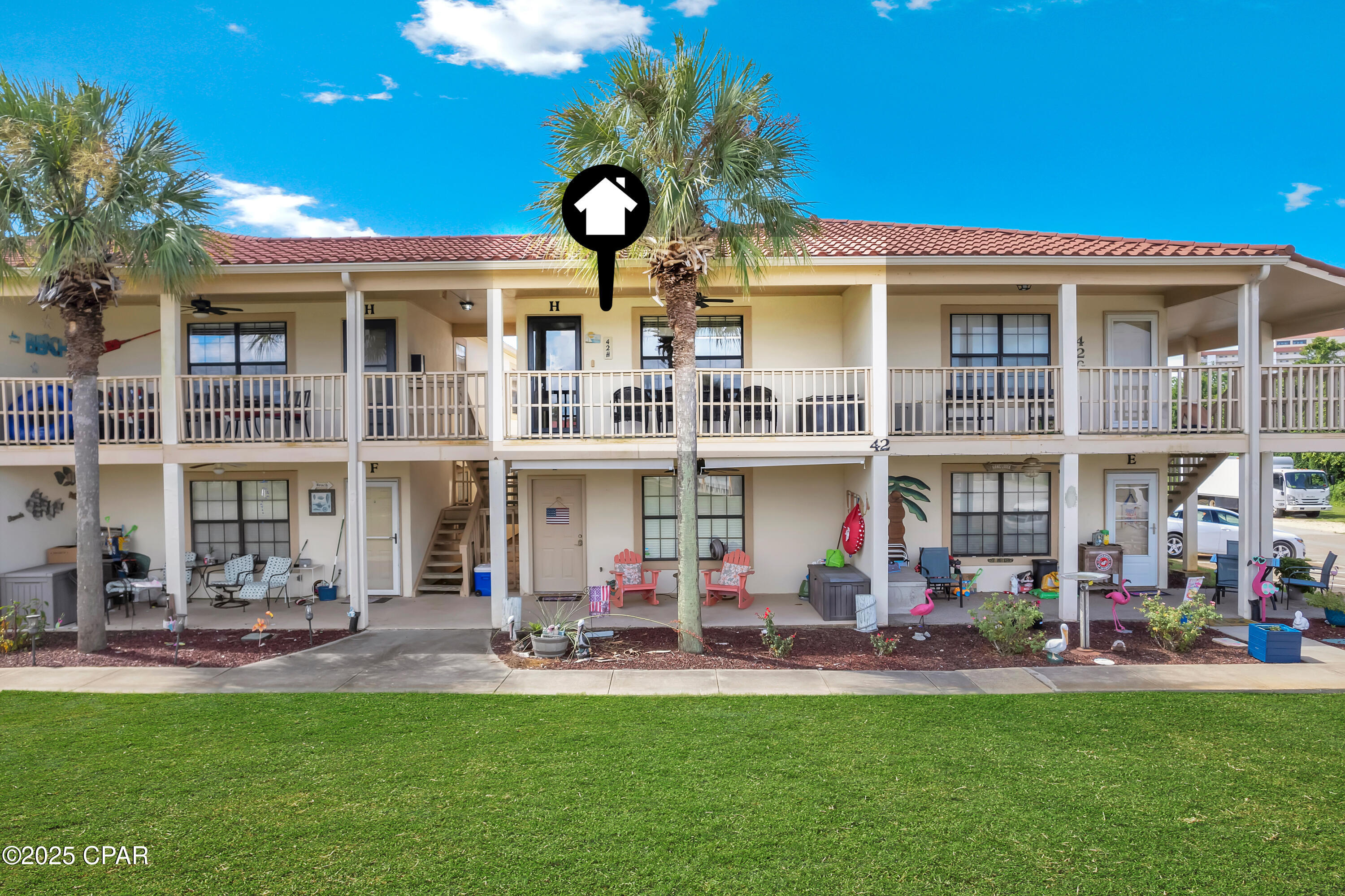 Horizon South IX - Residential